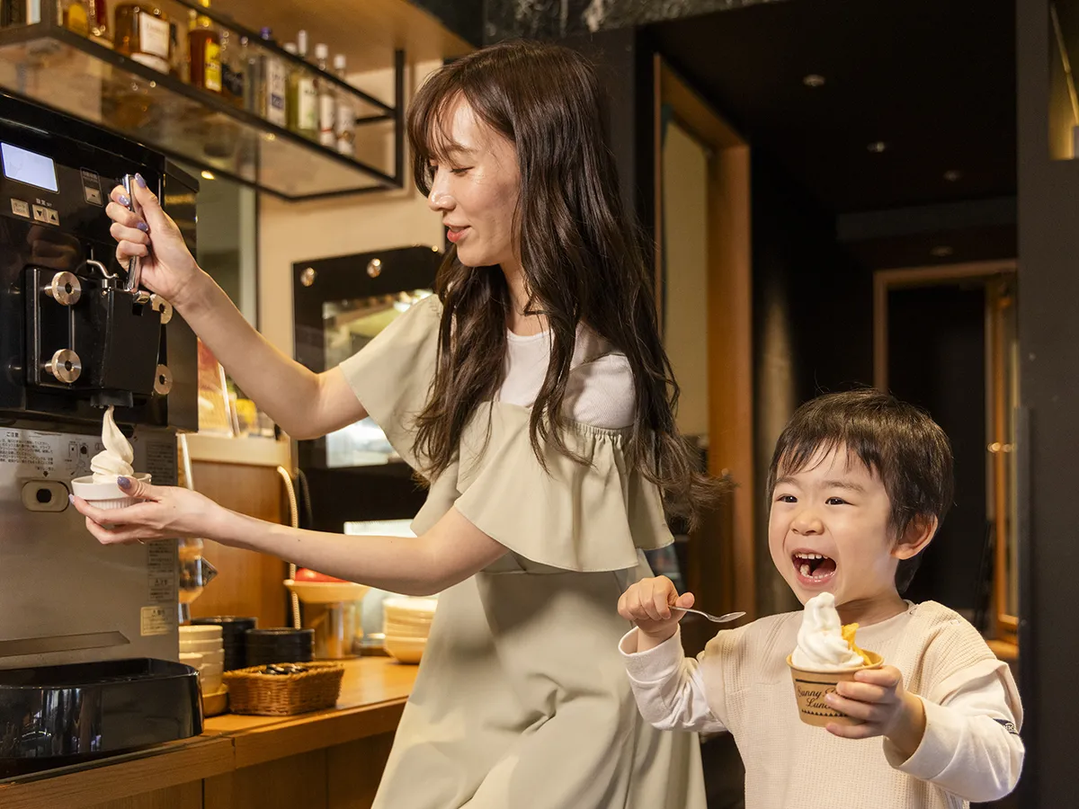 ホテルグレイスリー札幌