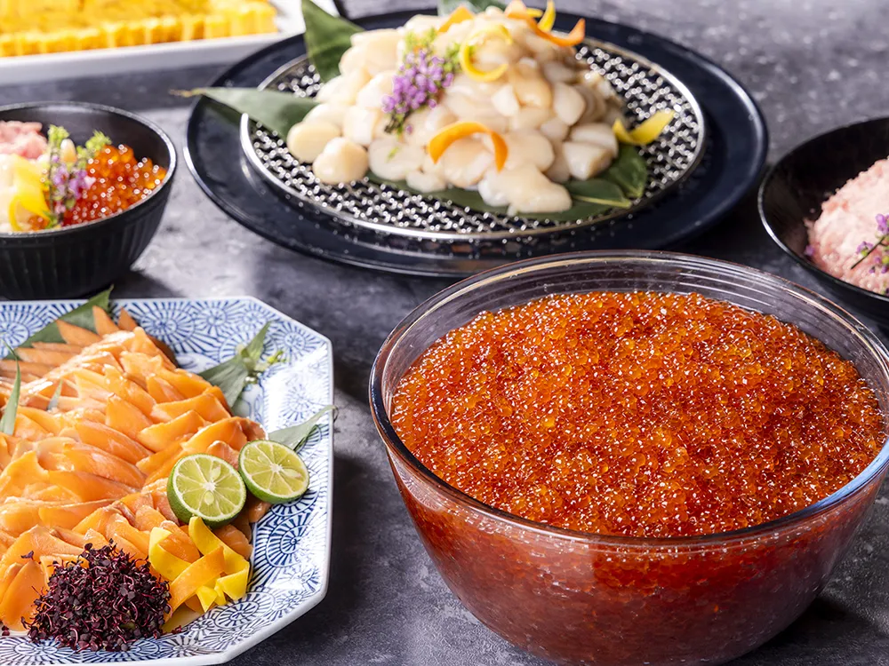 ホテルグレイスリー札幌