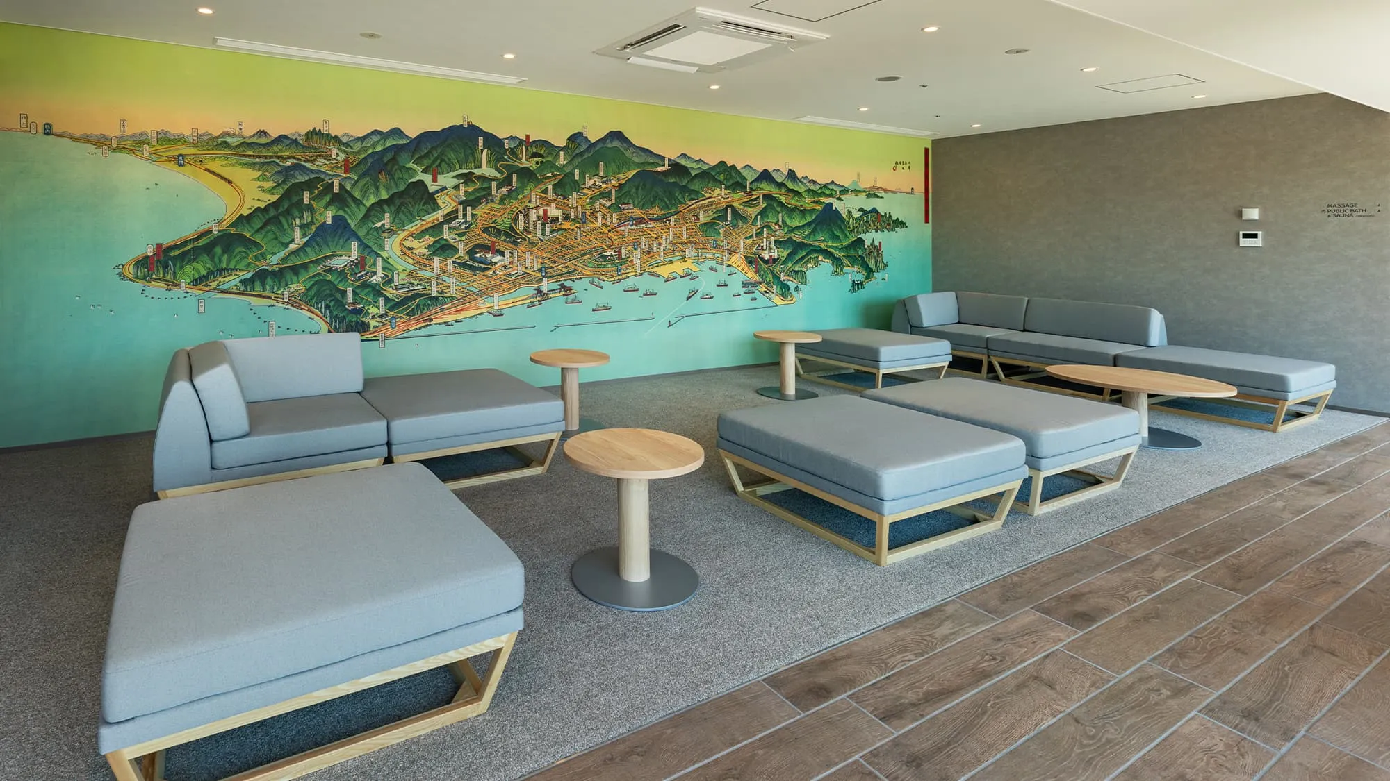 小樽グランベルホテル