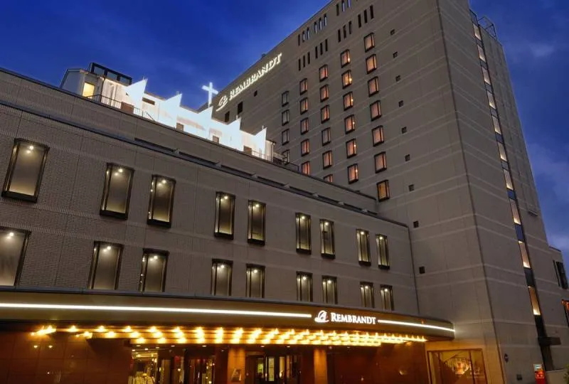 レンブラントホテル厚木