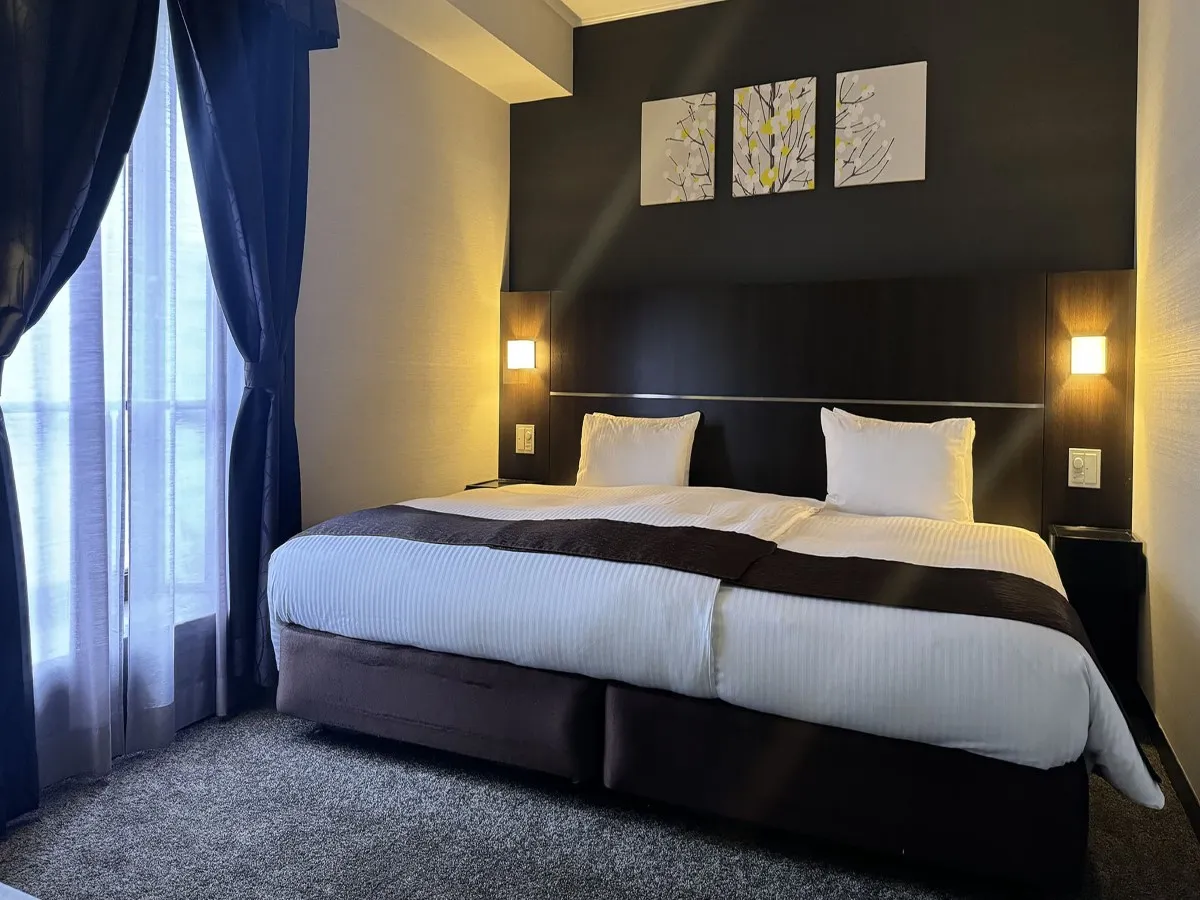 レンブラントホテル厚木