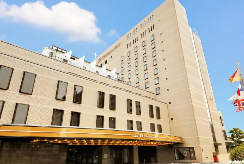 レンブラントホテル厚木