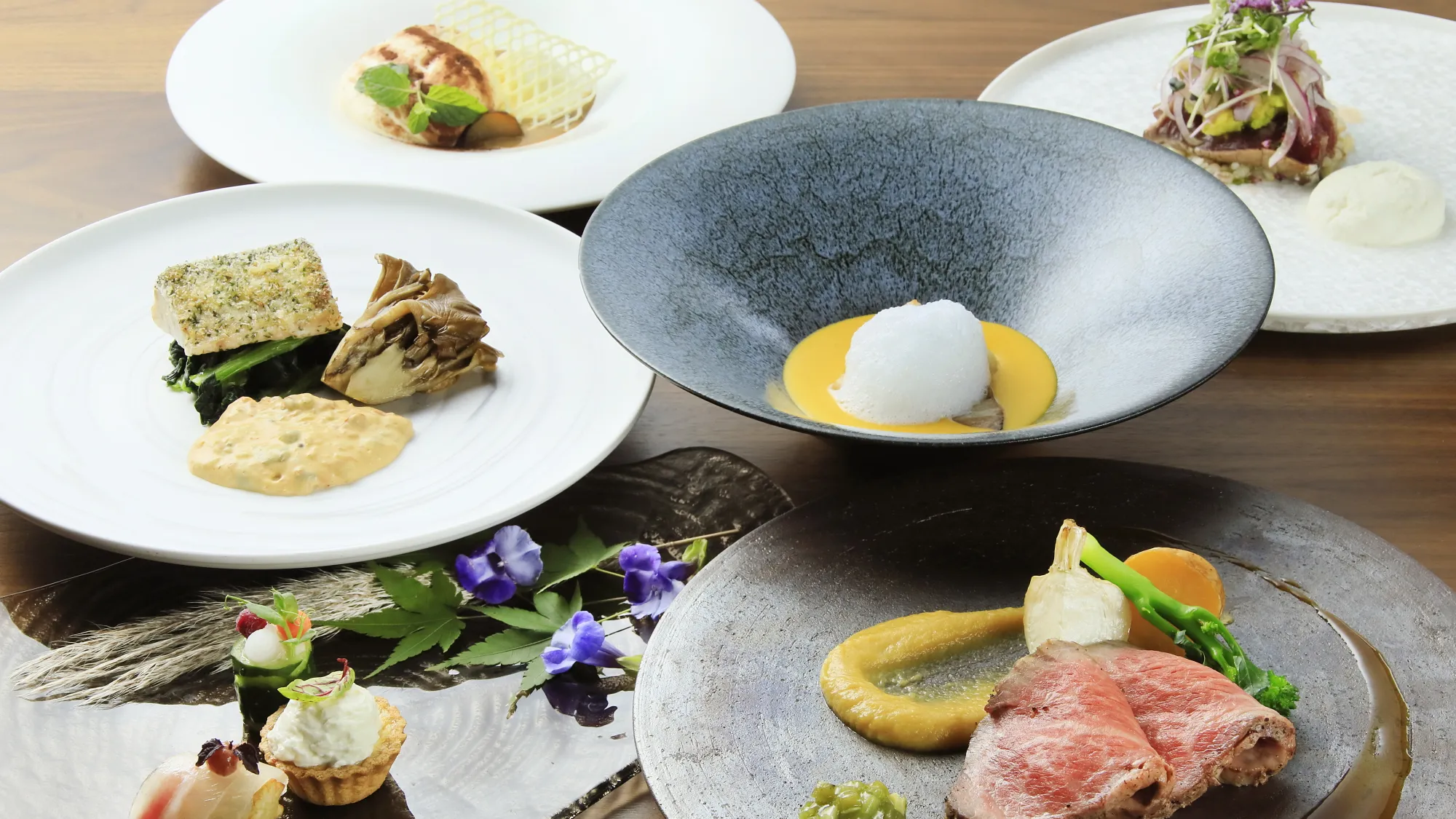 BLISSTIA箱根仙石原