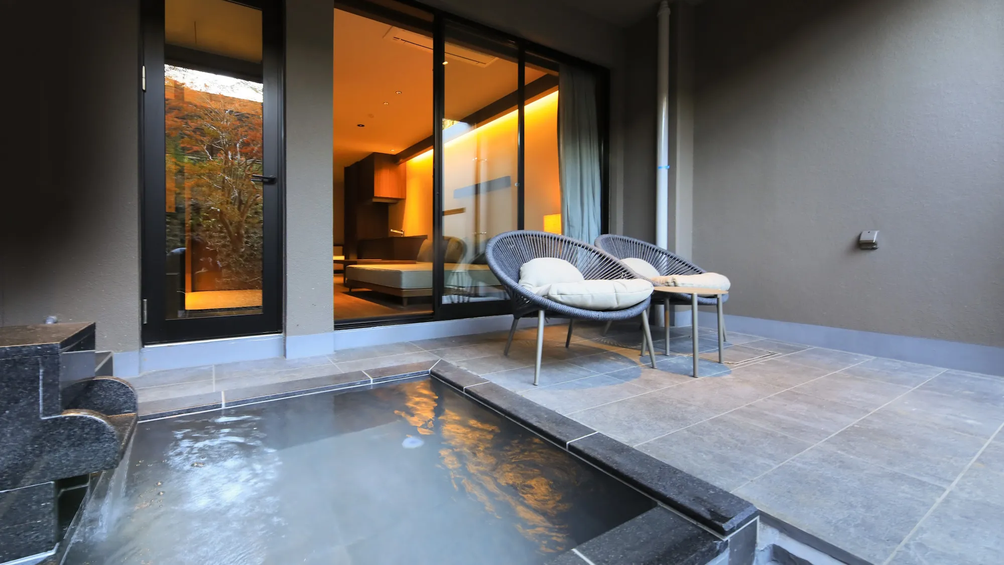 BLISSTIA箱根仙石原