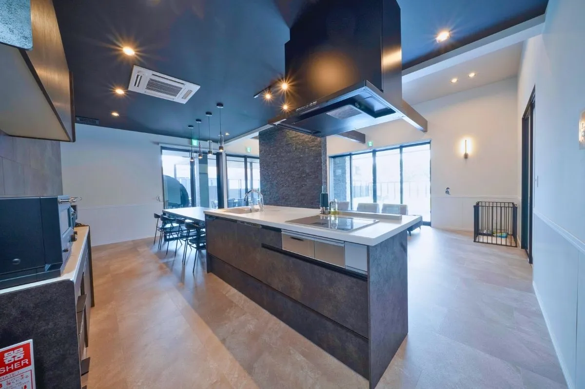 LAKE villa CHITOSE