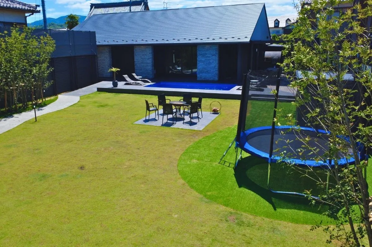 LAKE villa CHITOSE