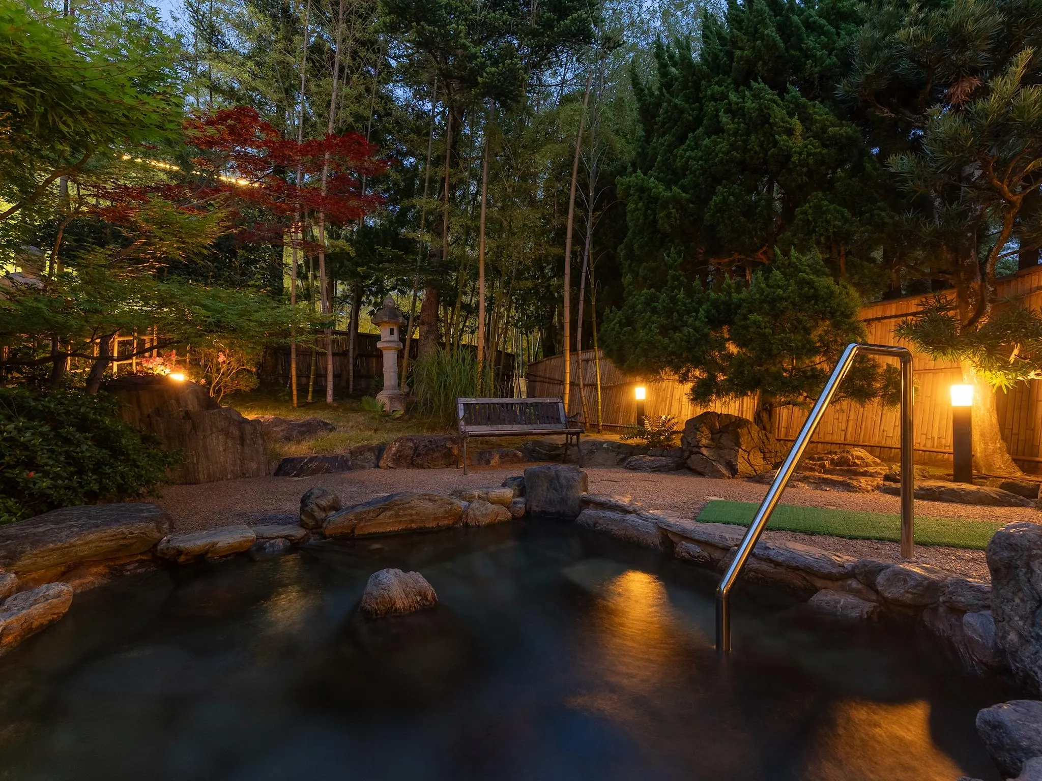 リブマックスリゾート夕日ヶ浦木津温泉