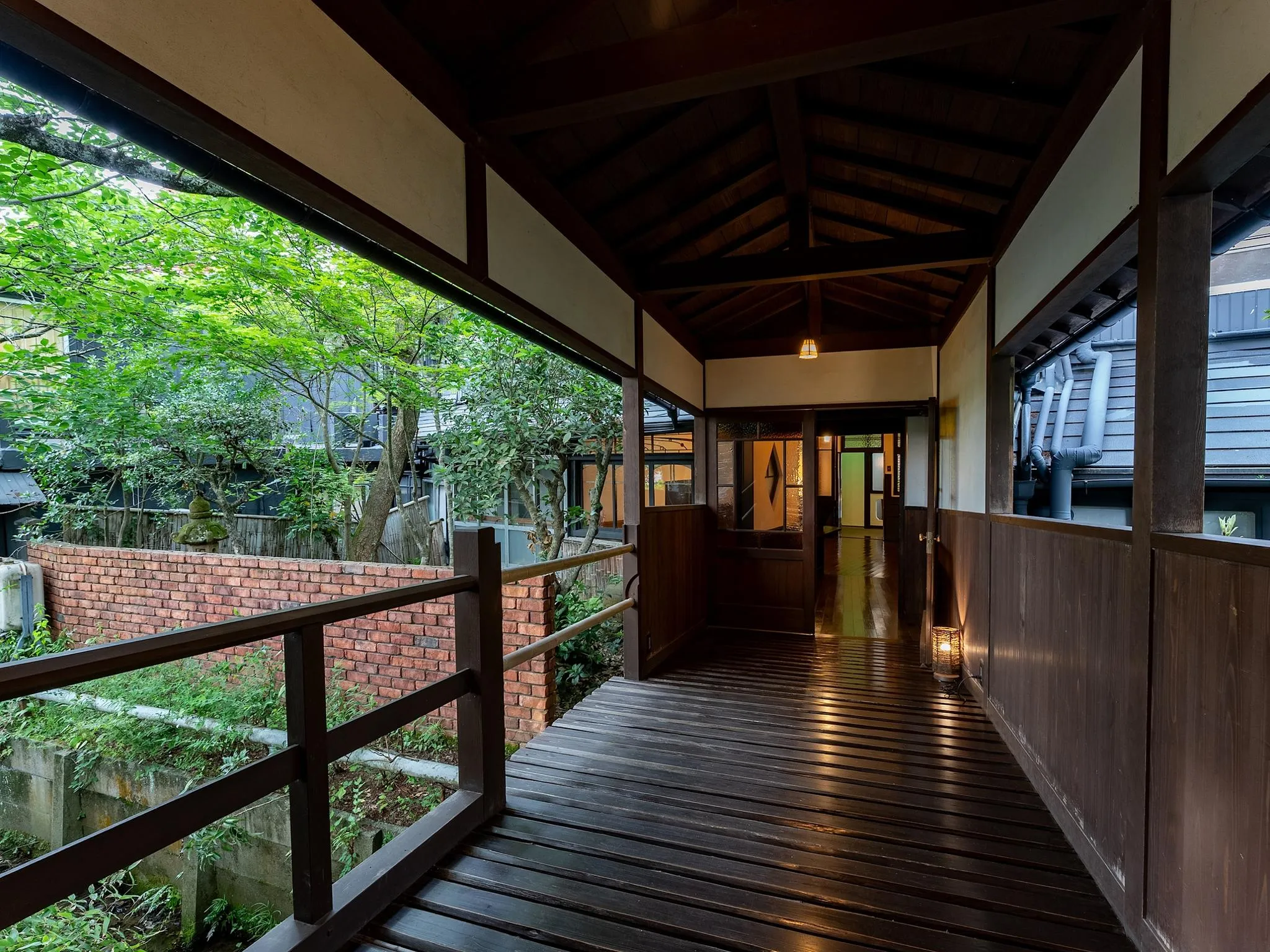 リブマックスリゾート夕日ヶ浦木津温泉