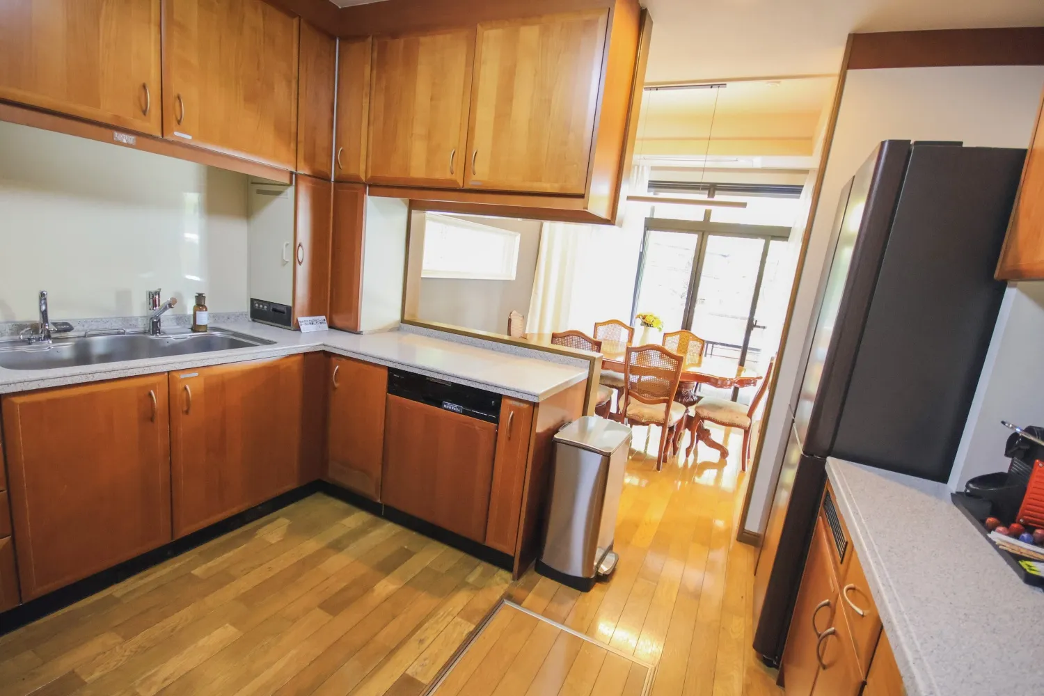 ザレジデンスホテル岡山