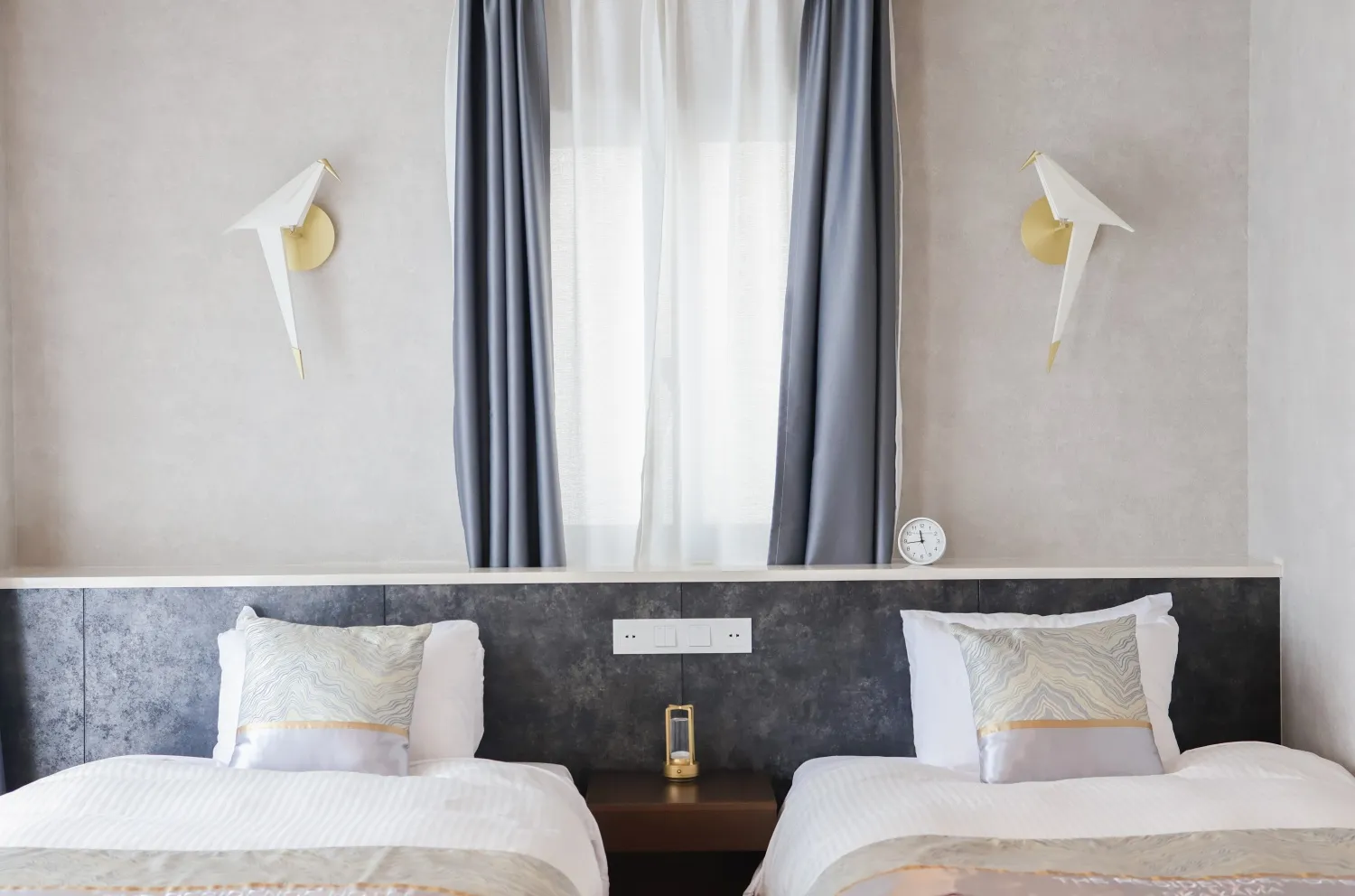 ザレジデンスホテル岡山