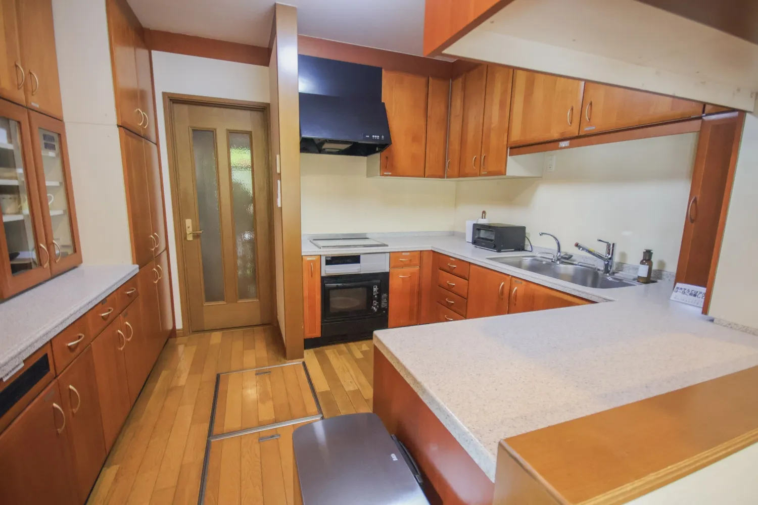 ザレジデンスホテル岡山