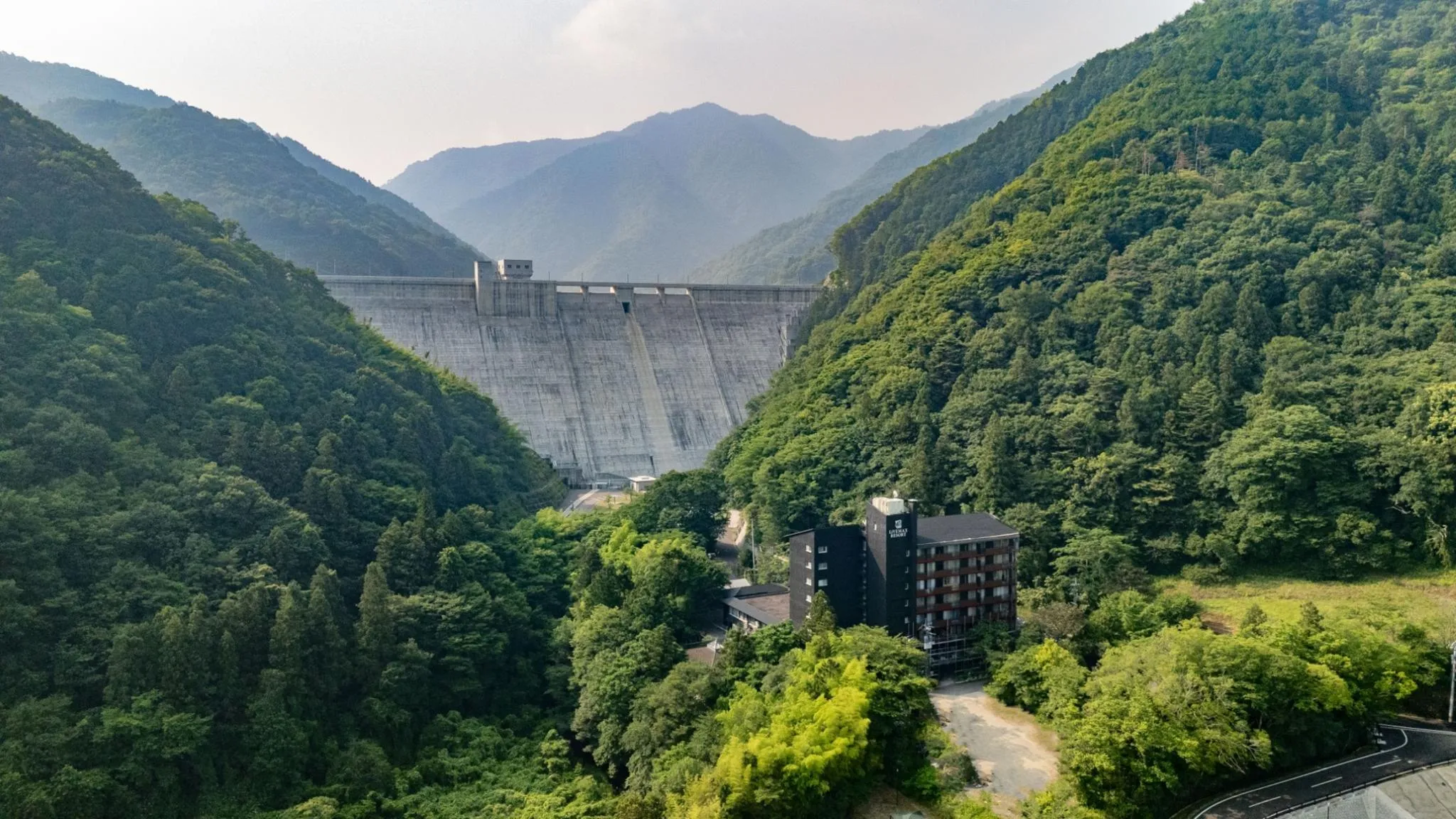 リブマックスリゾート讃岐塩江温泉