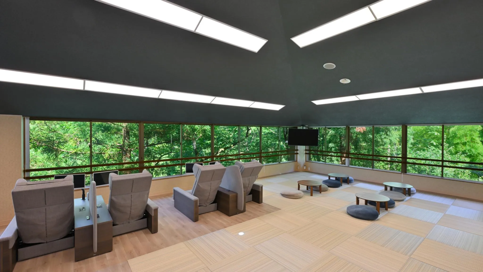 リブマックスリゾート讃岐塩江温泉