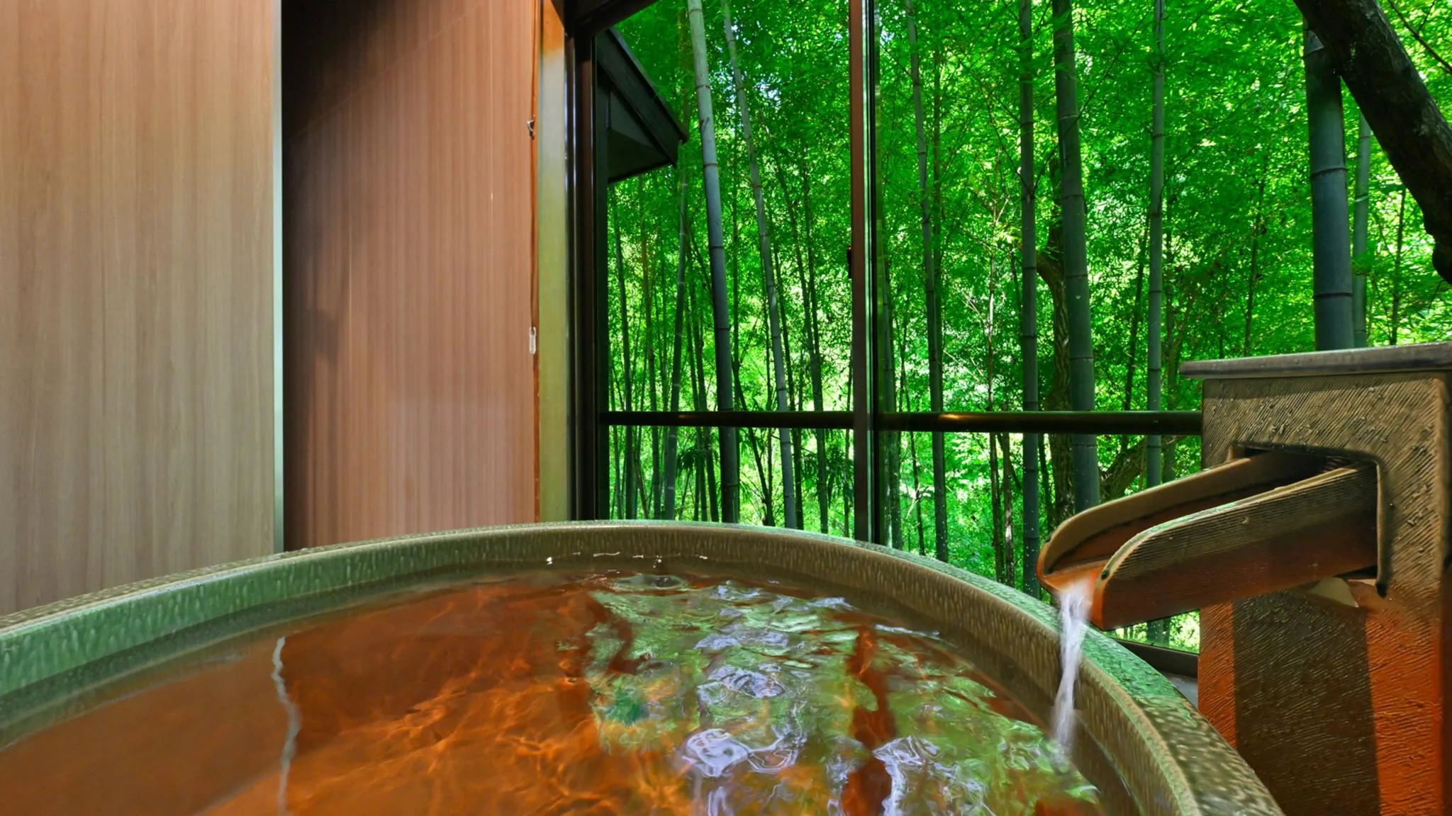 リブマックスリゾート讃岐塩江温泉