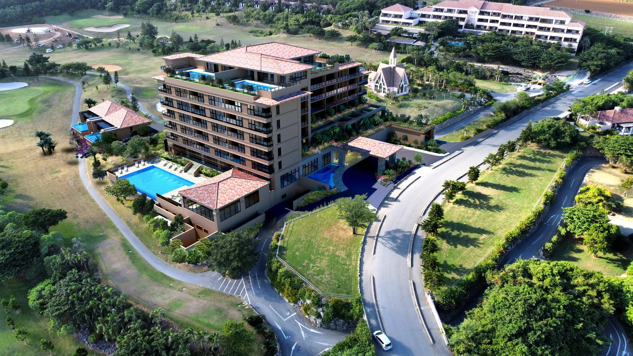 アラマンダ スプレンディド