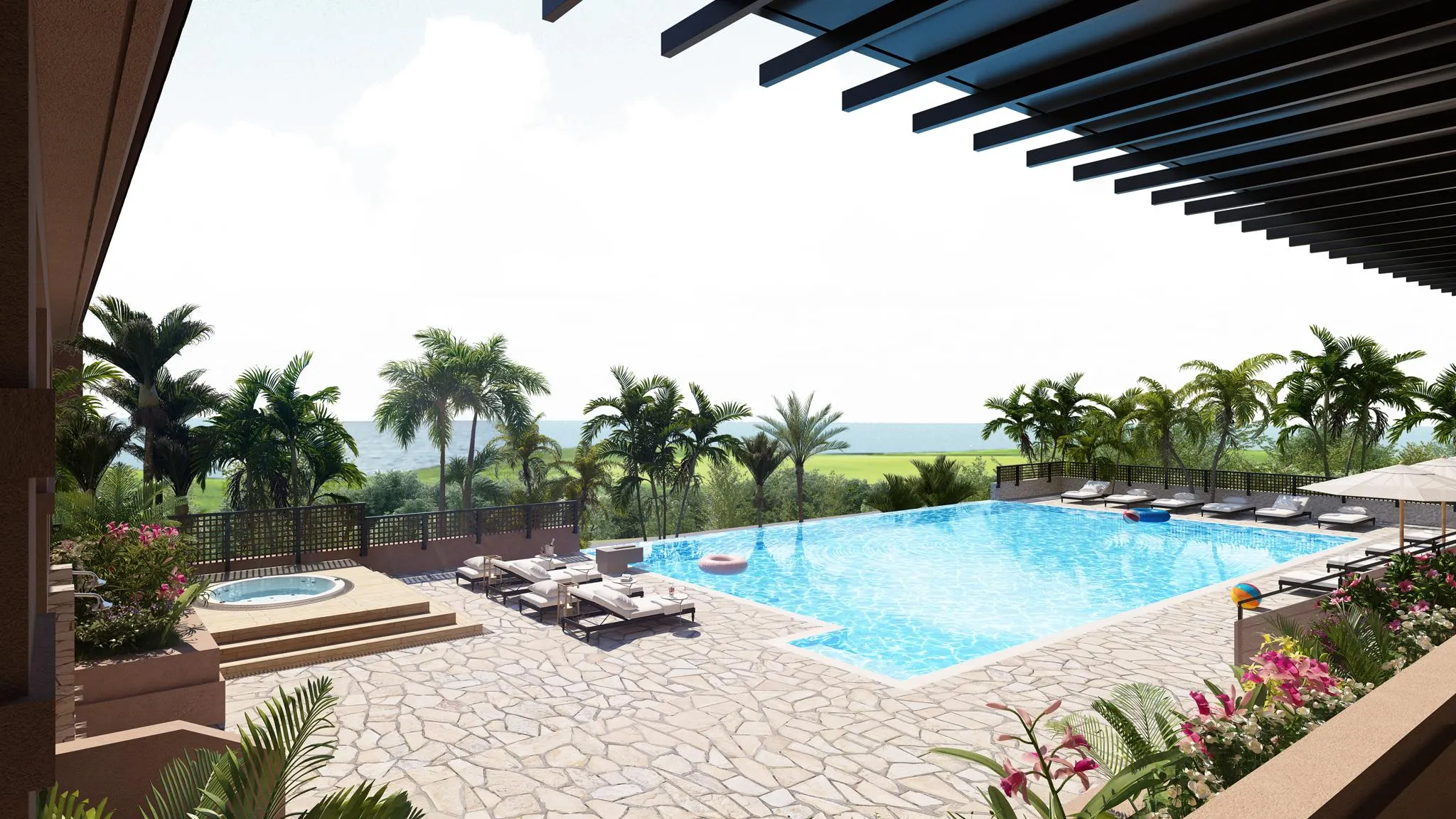 アラマンダ スプレンディド