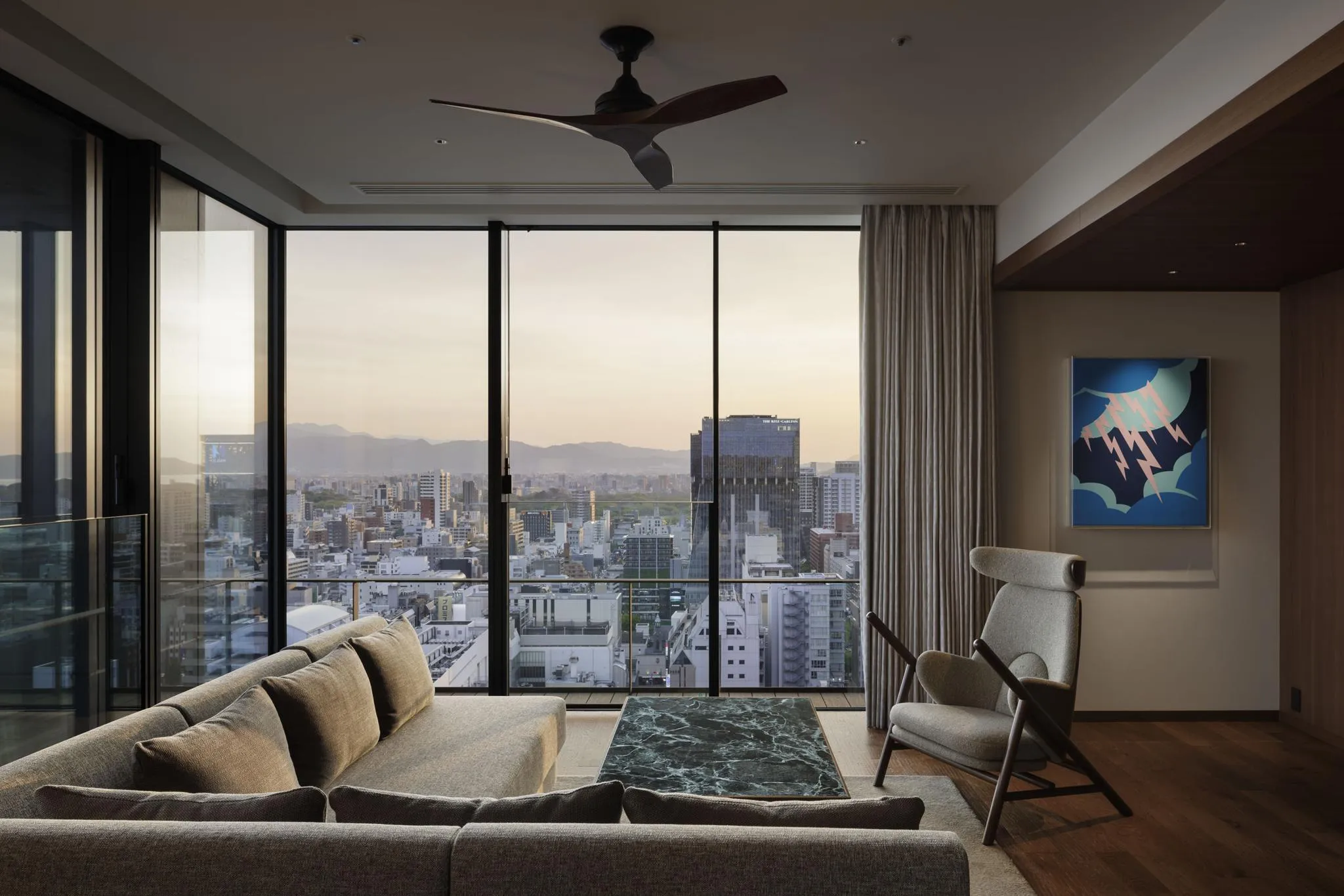 ONE FUKUOKA HOTEL