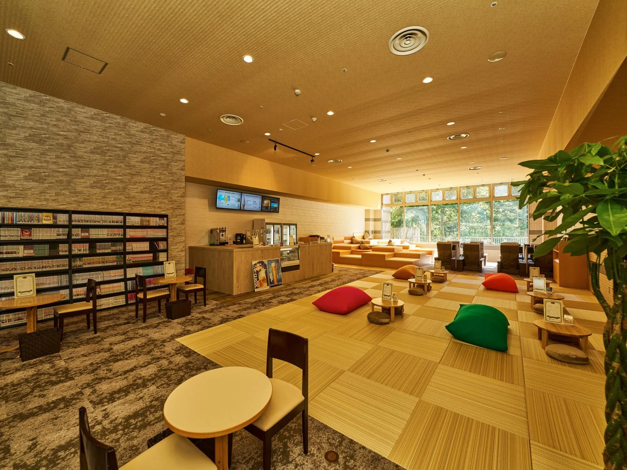 リブマックスリゾート函館 グリーンピア大沼