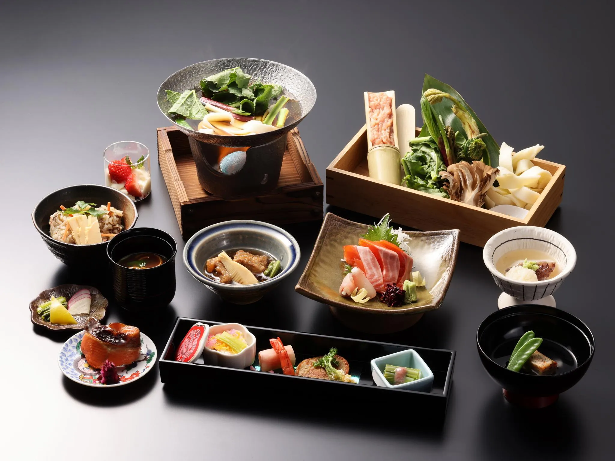 愛犬と泊まれる古民家リトリート 赤城山 -懐-