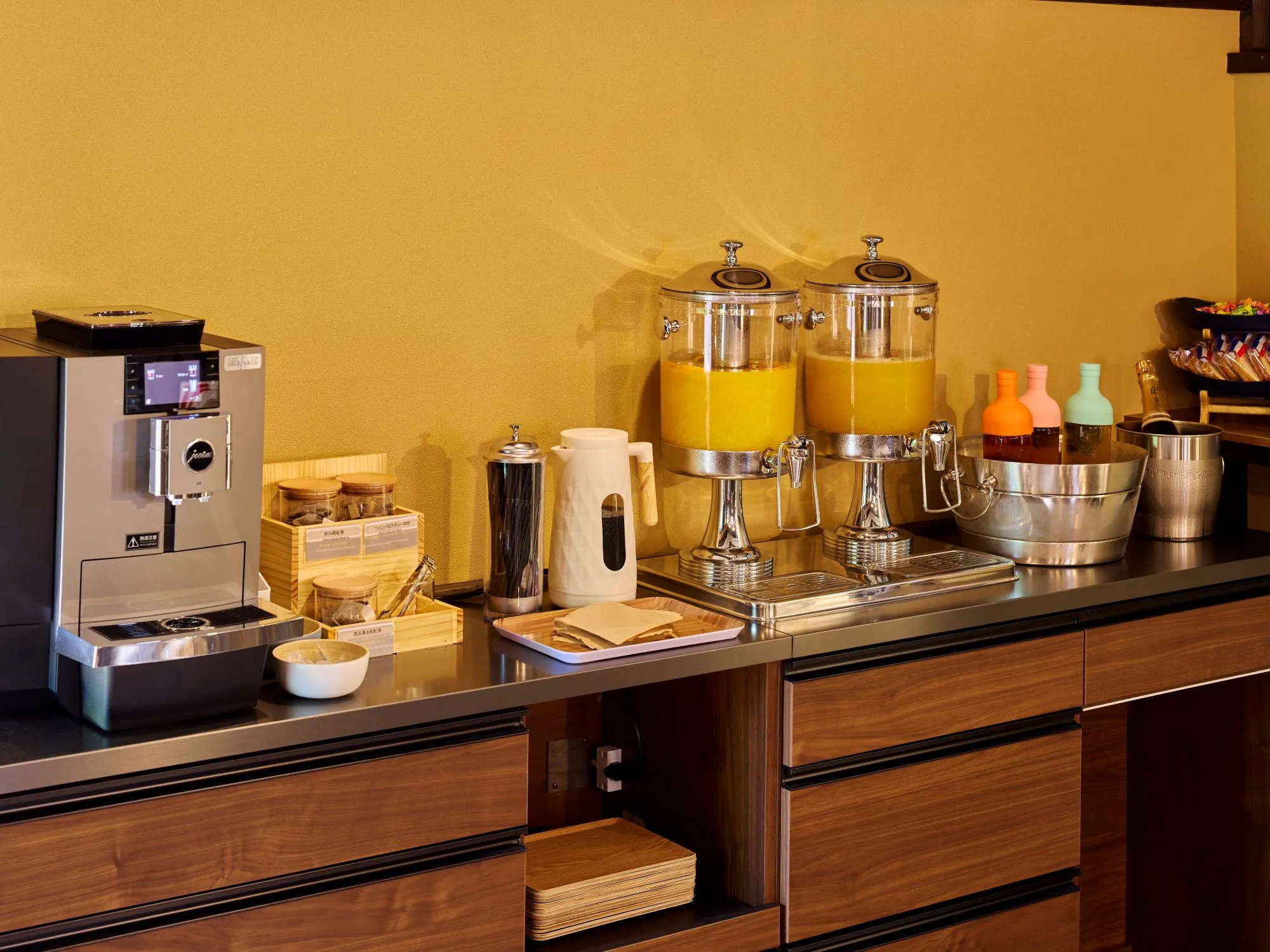 愛犬と泊まれる古民家リトリート 赤城山 -懐-