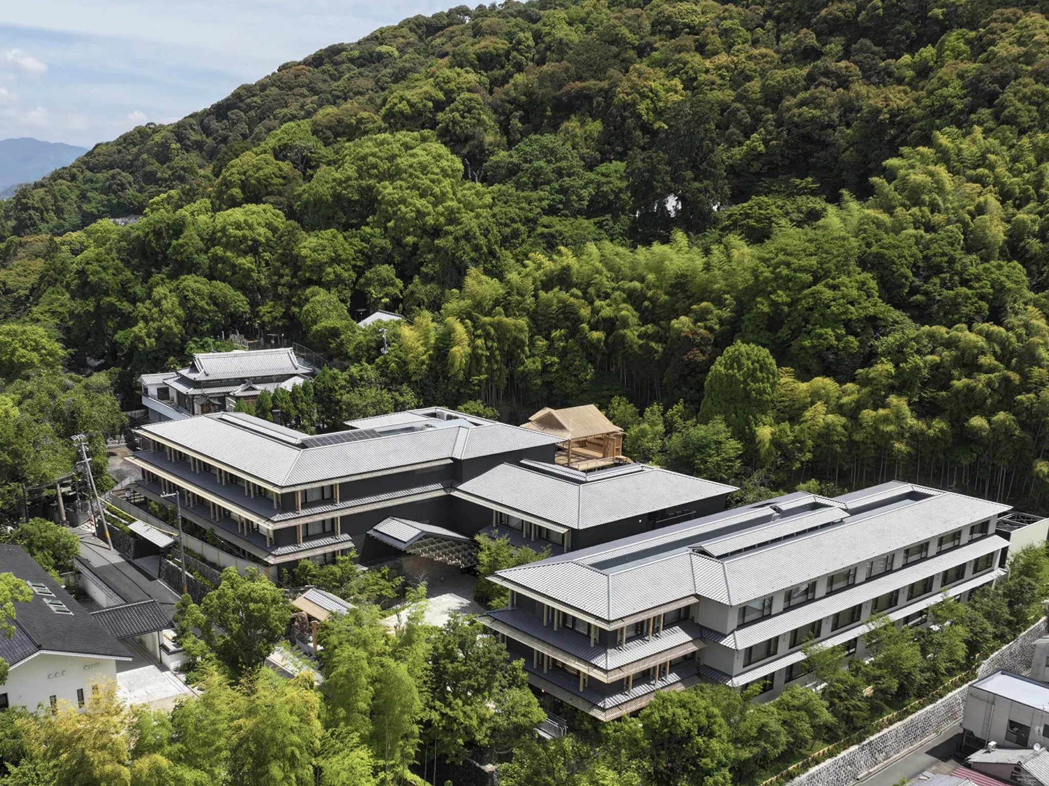 バンヤンツリー・東山 京都