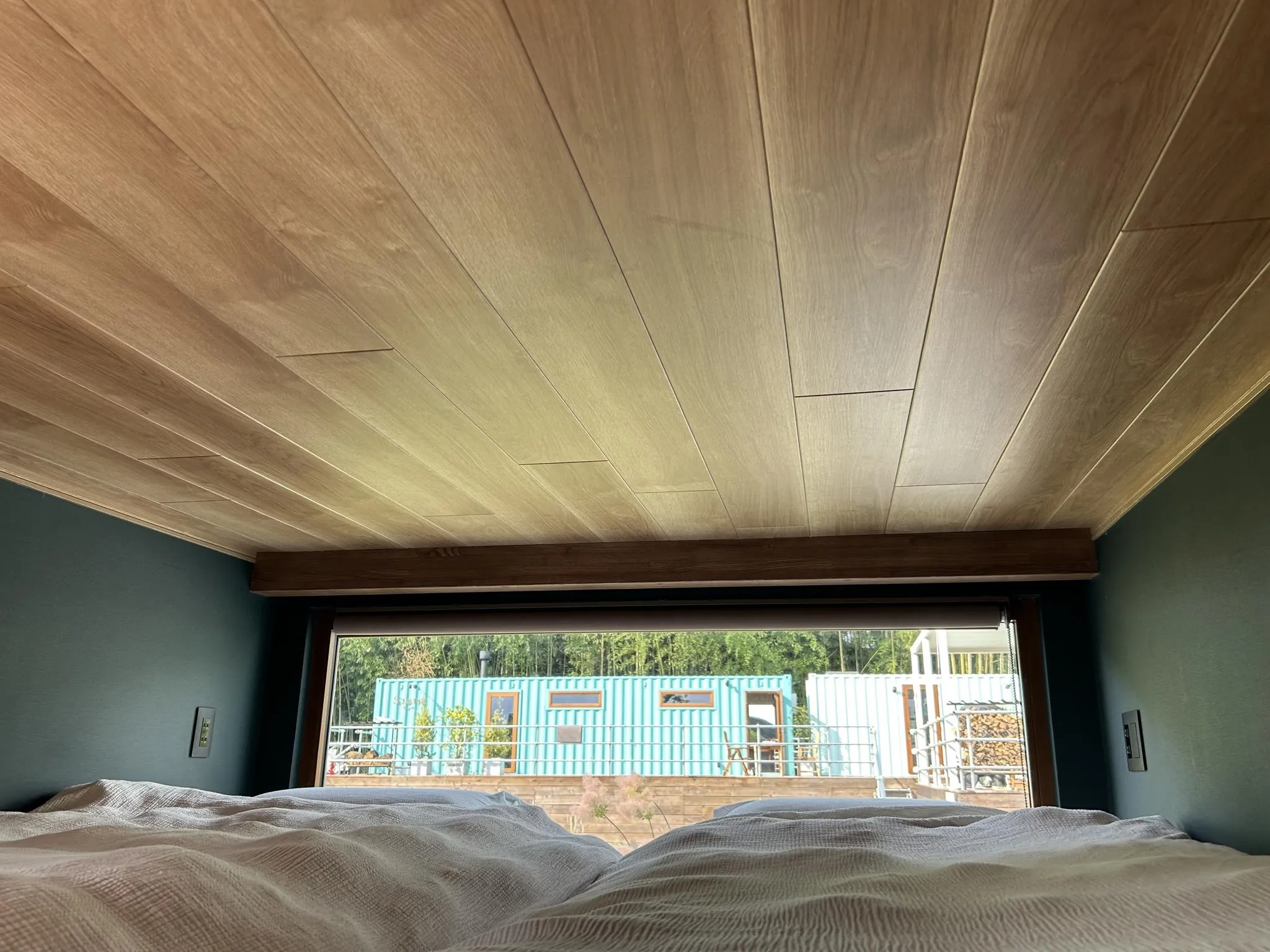 THE W Relax Garden Resort