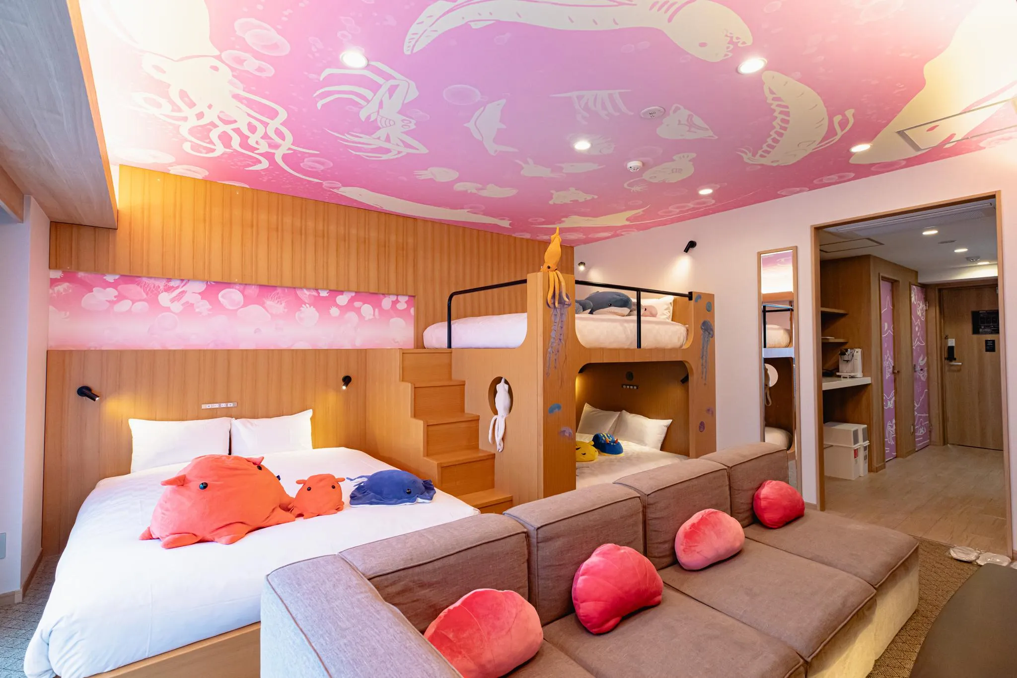 GOLD STAY 名古屋 栄