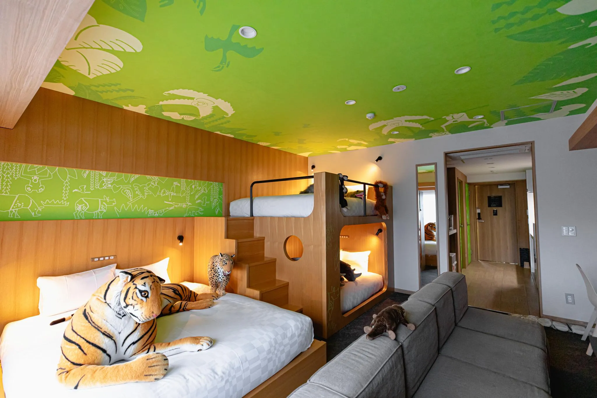 GOLD STAY 名古屋 栄