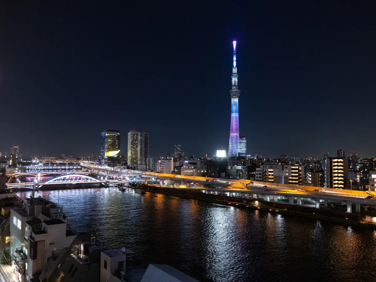 アパホテル〈浅草 蔵前〉