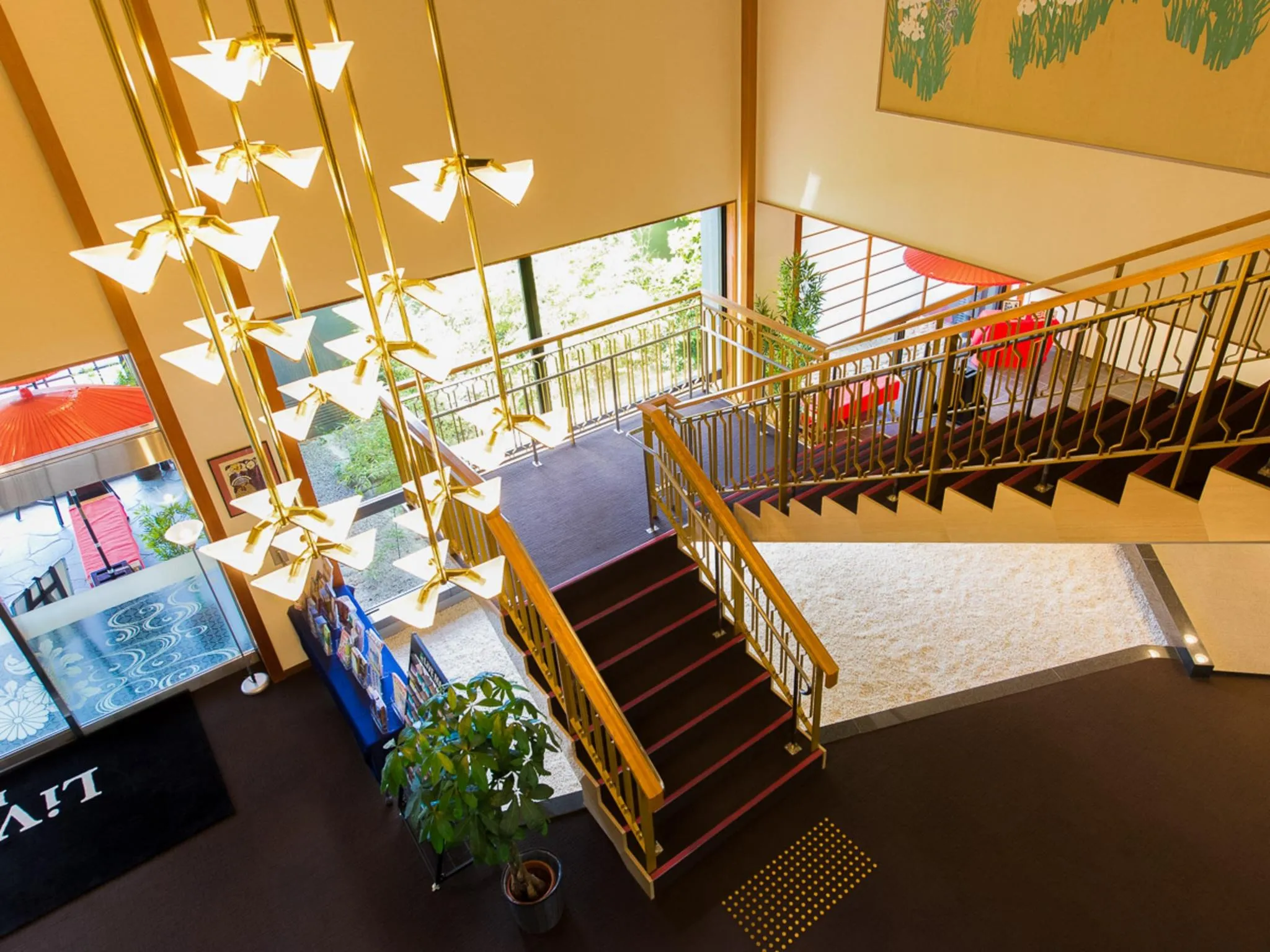 リブマックスリゾート加賀山代