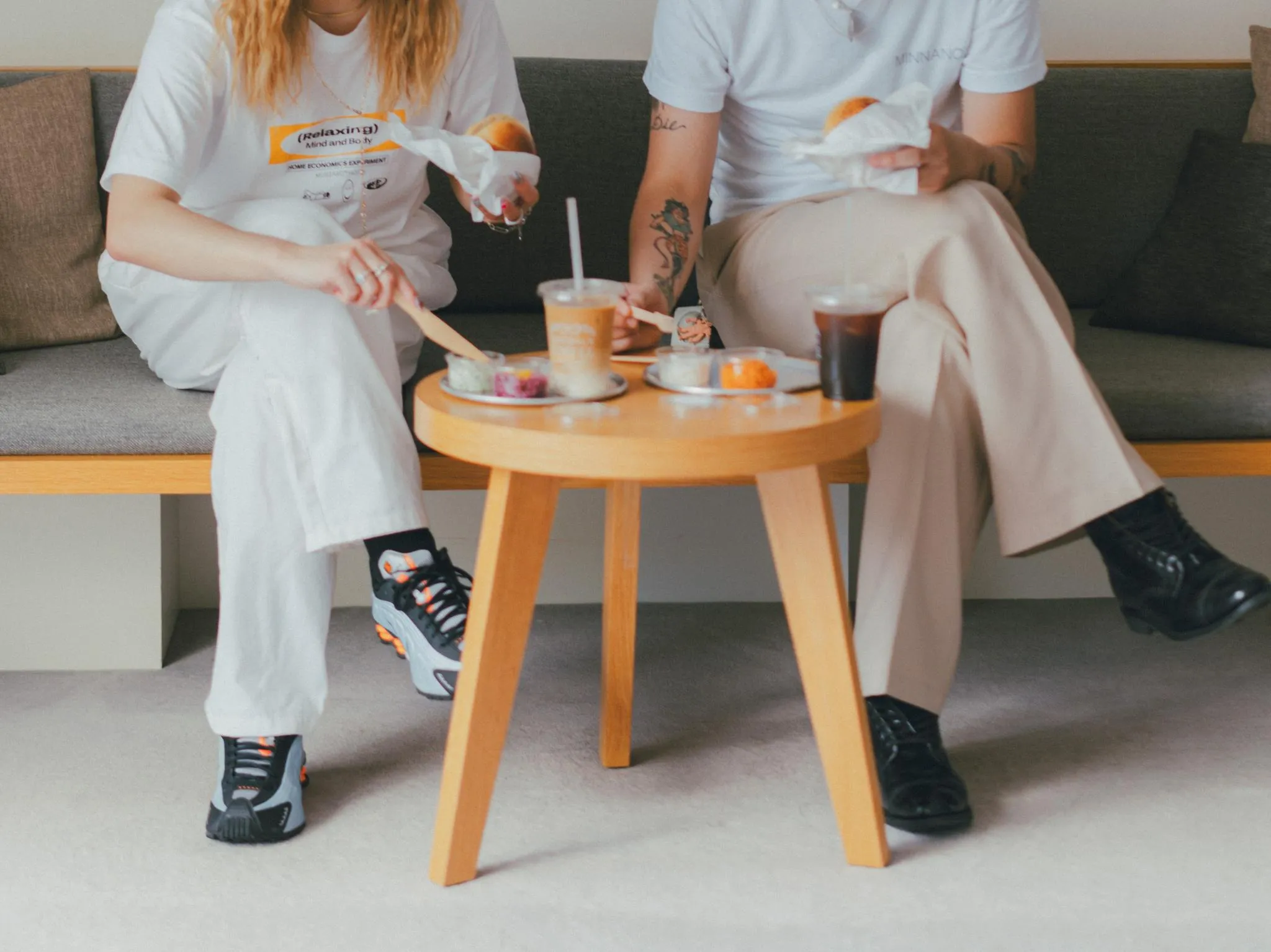 MUSTARD HOTEL SHIMOKITAZAWA