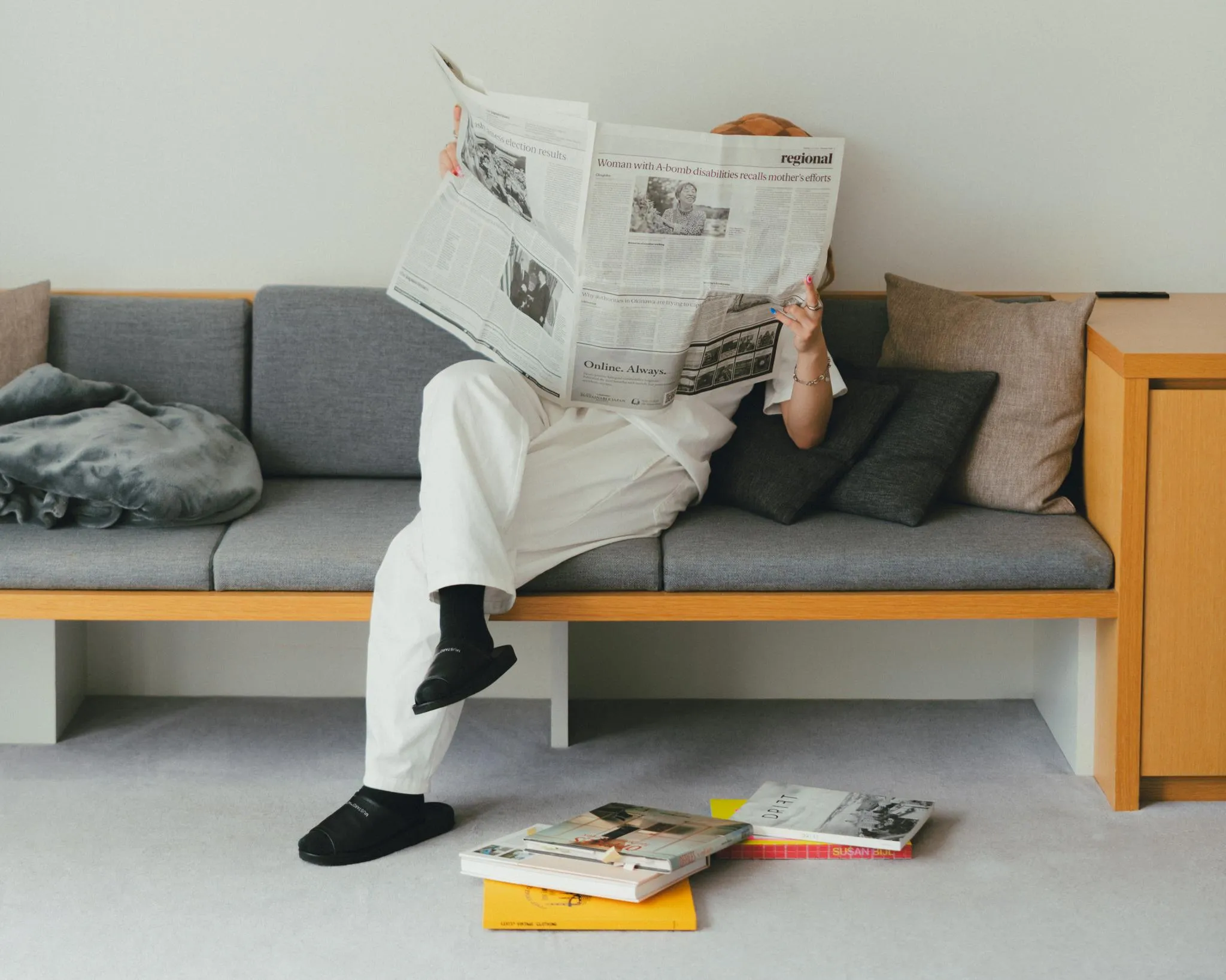 MUSTARD HOTEL SHIMOKITAZAWA