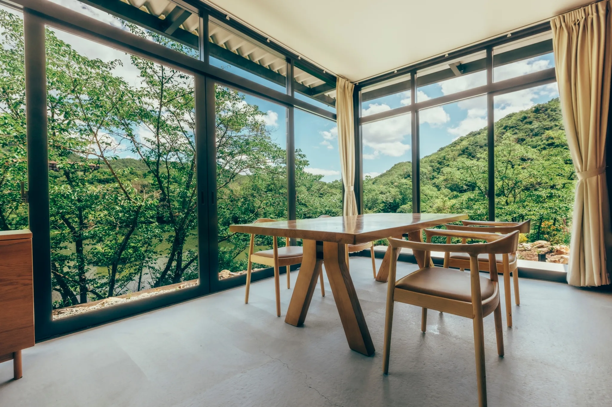 GLAMP CABIN 東条湖・丹波篠山