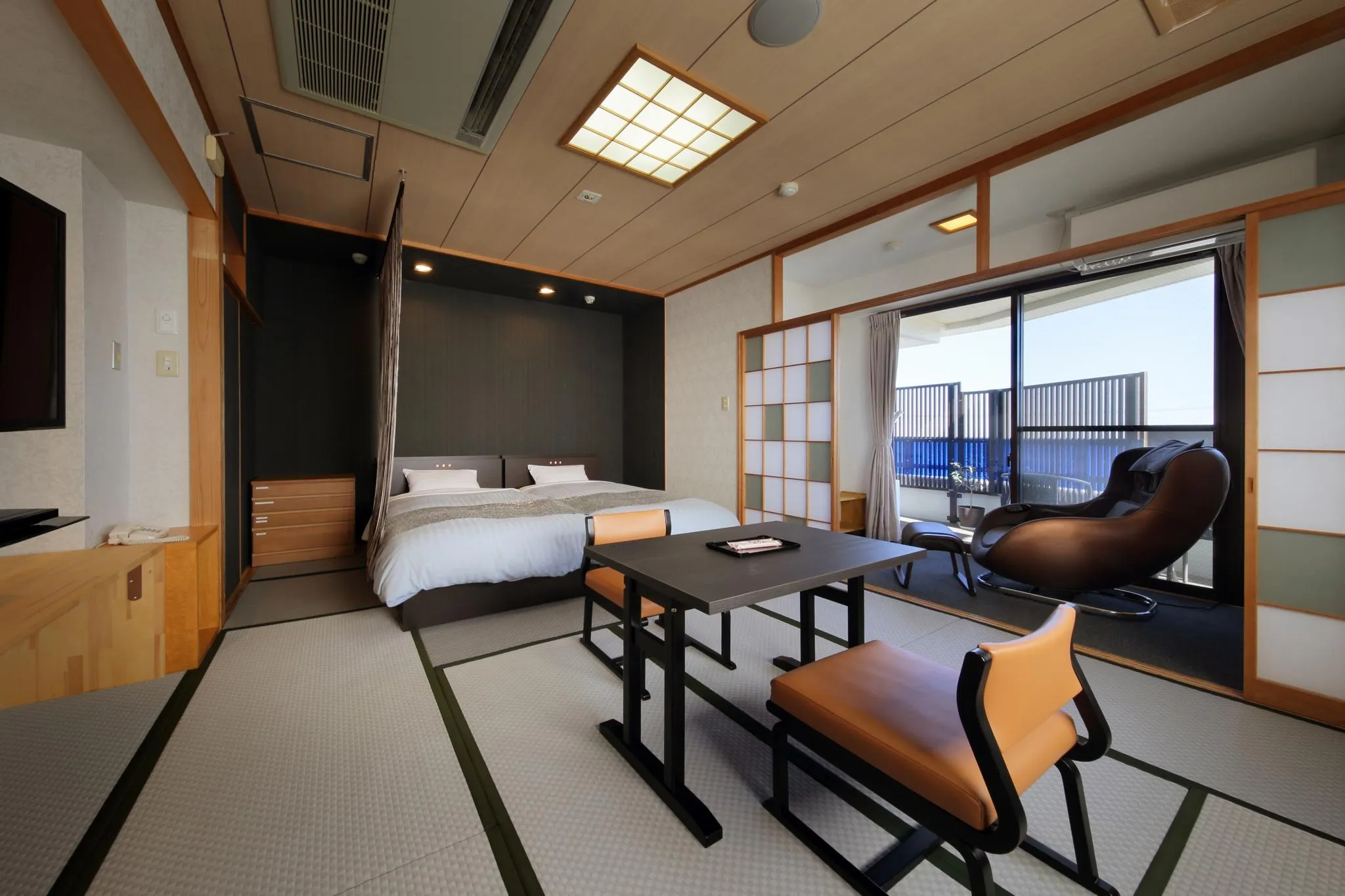 美味しい温泉 夢みさきの宿泊予約はRelux（リラックス）