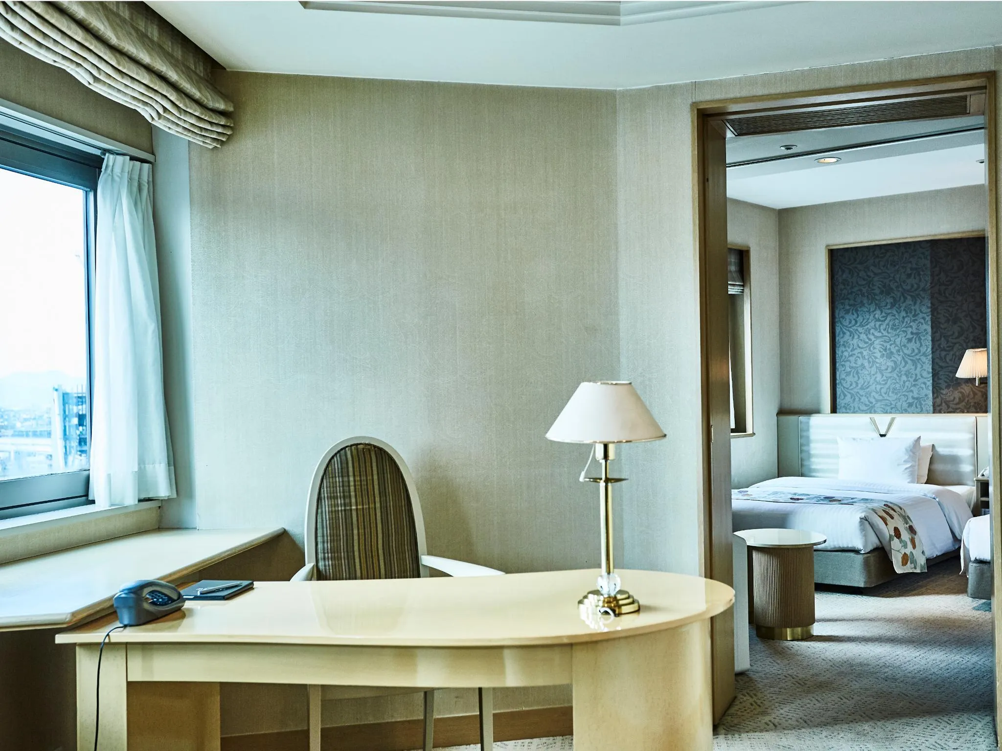 熊本市 ザ・ニューホテル 熊本 ペア宿泊券