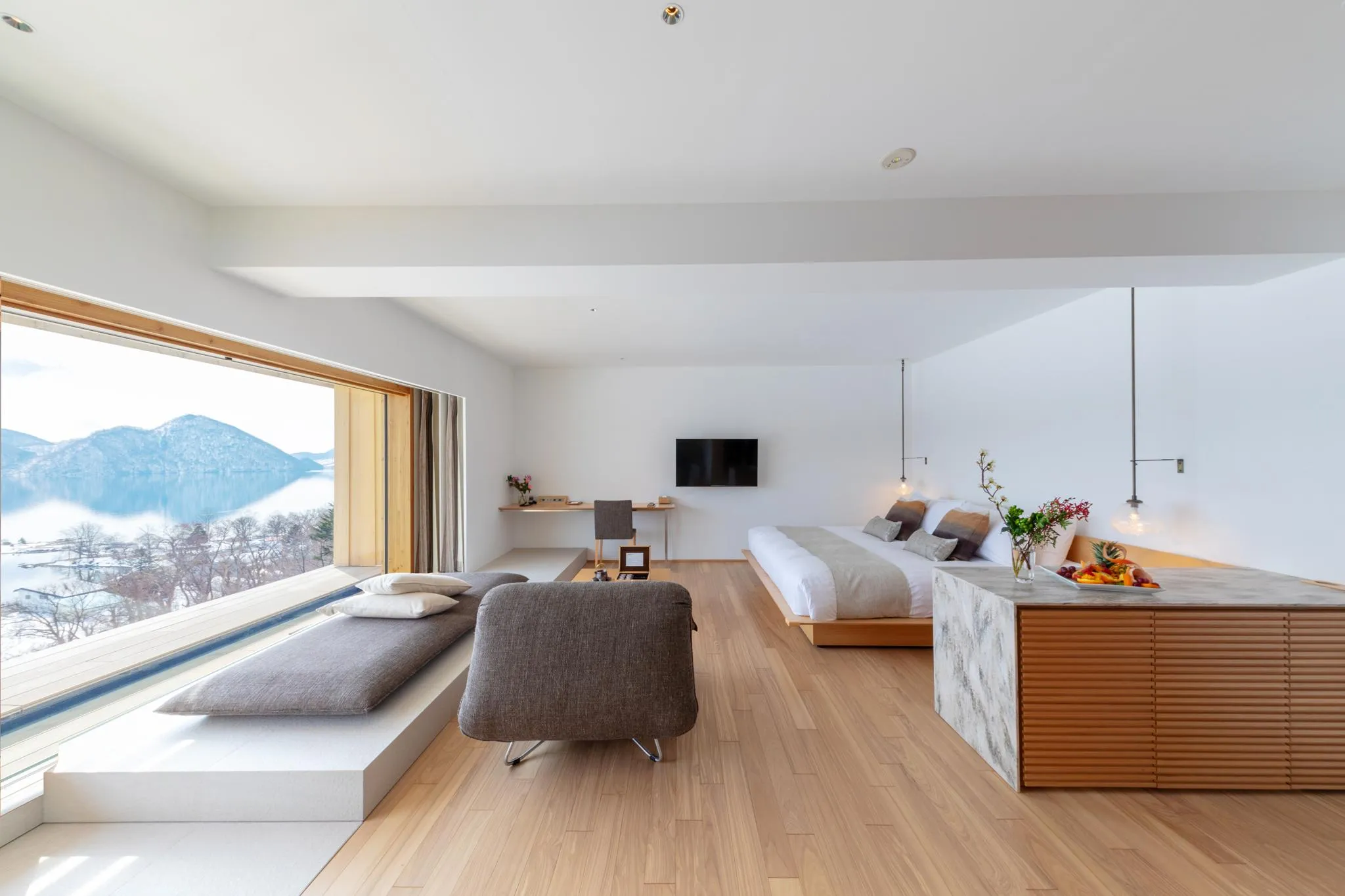 WE Hotel Toyaの宿泊予約はRelux（リラックス）