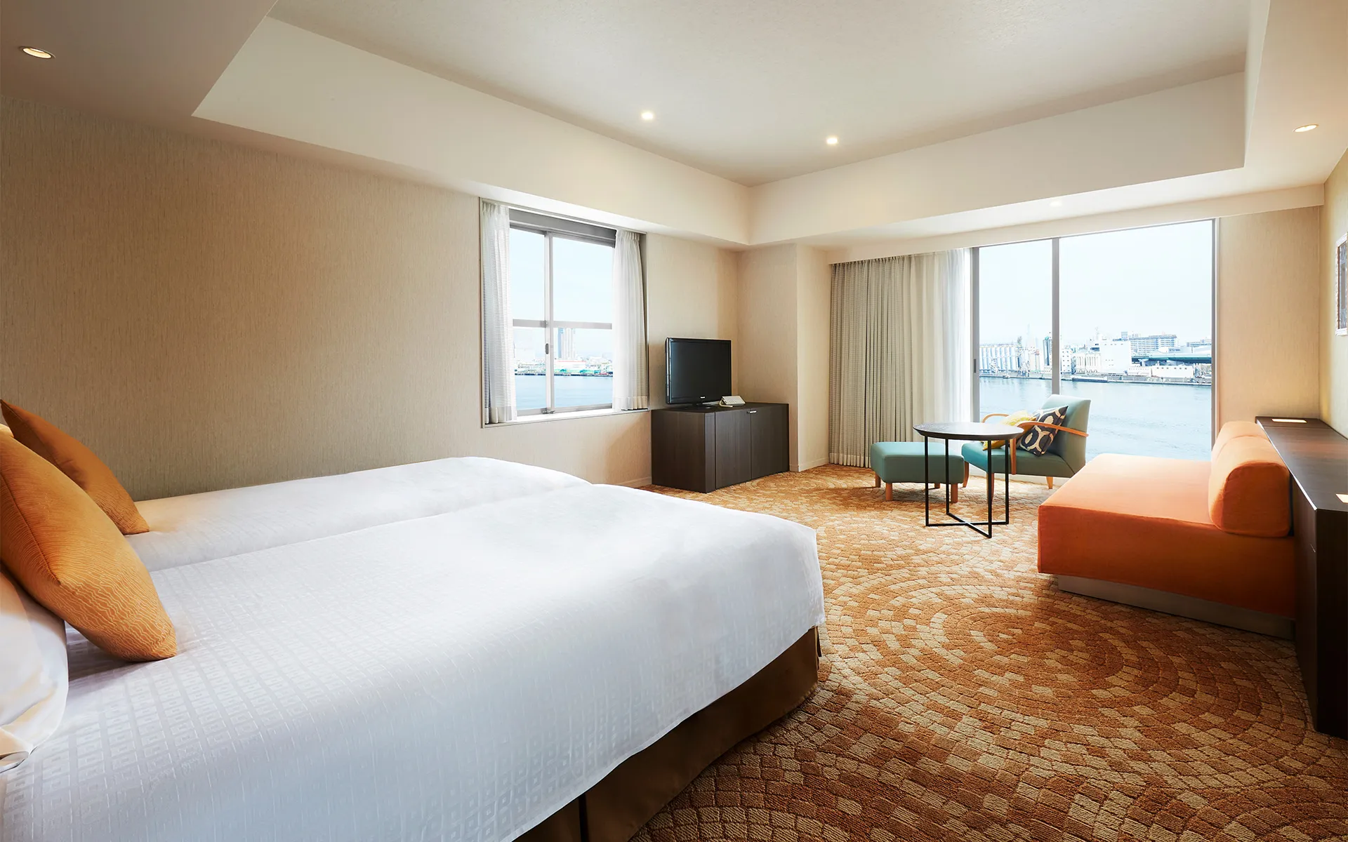 ホテル ユニバーサル ポートの宿泊予約はRelux（リラックス）