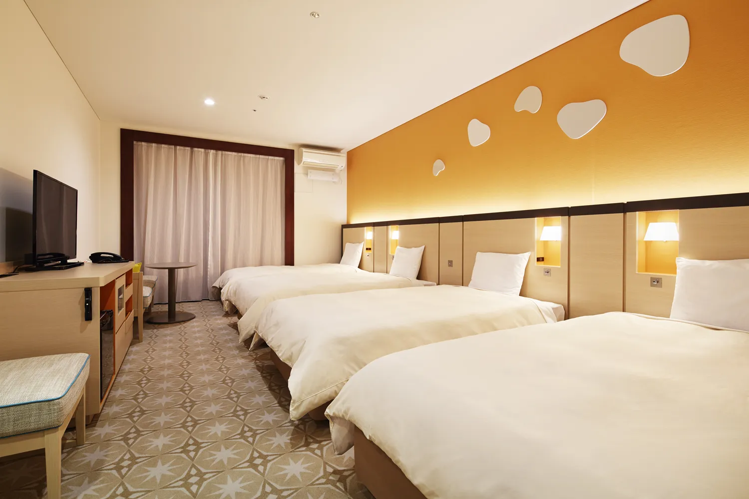 三井ガーデンホテルプラナ東京ベイ 宿泊予約はrelux リラックス