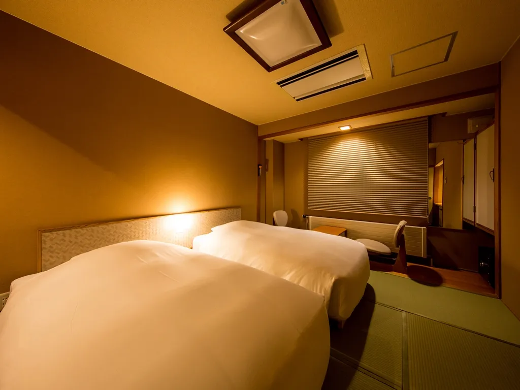 旅籠屋 定山渓商店の宿泊予約はRelux（リラックス）