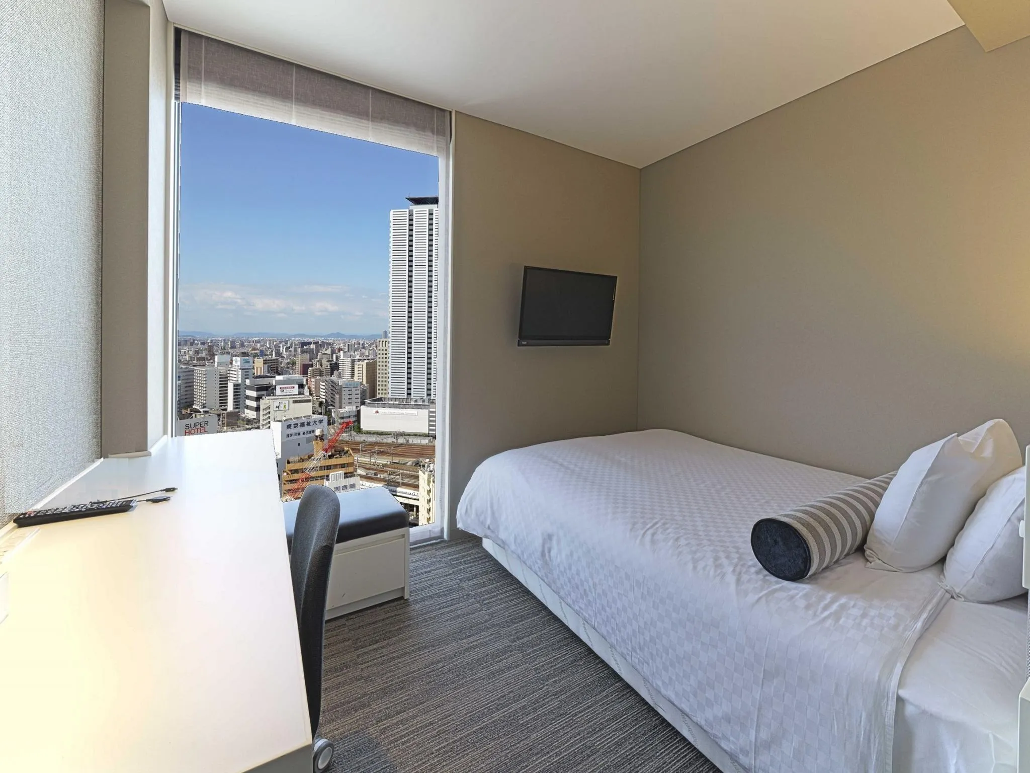 名鉄イン名古屋駅新幹線口の宿泊予約はRelux（リラックス）