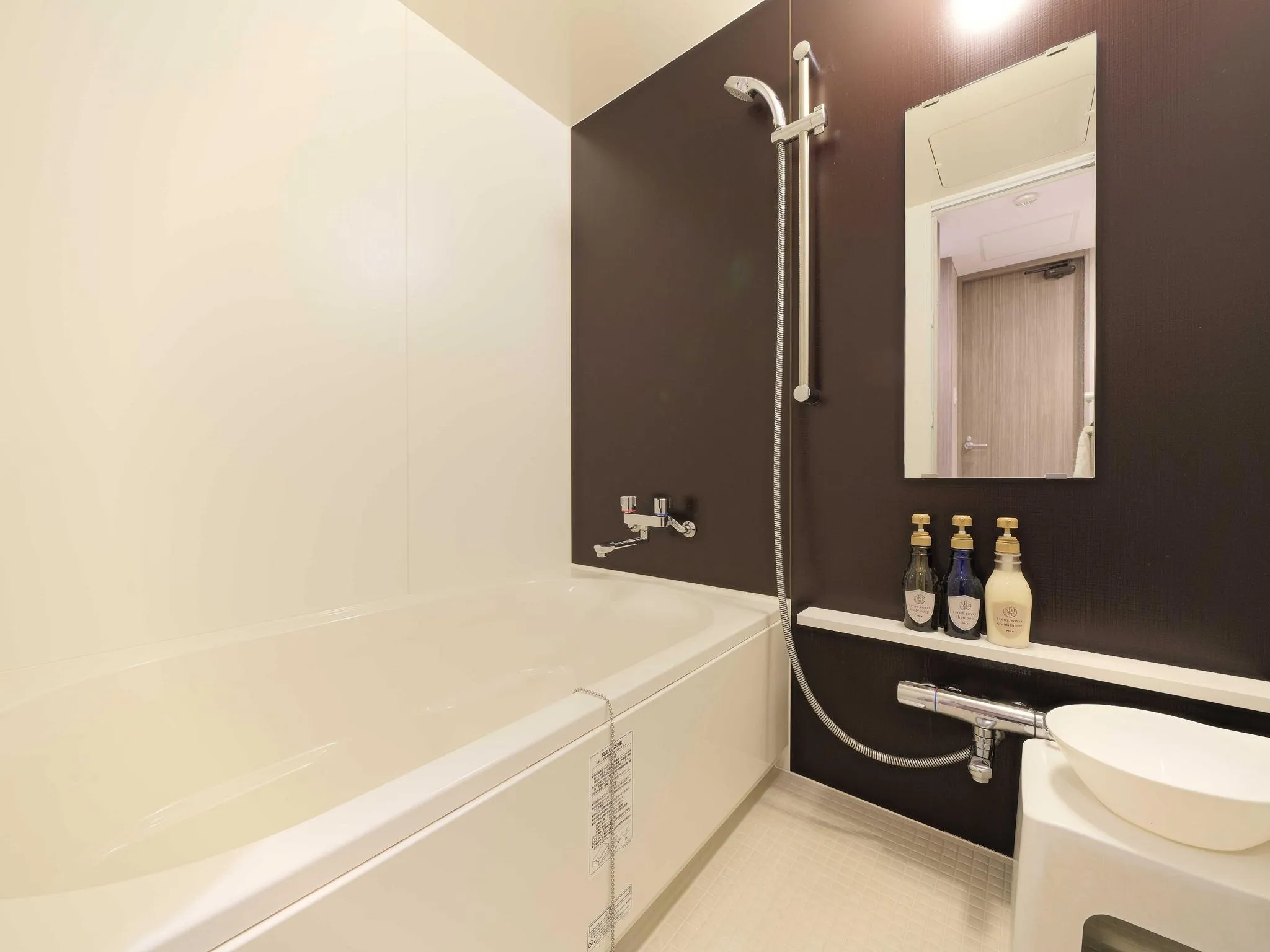 名鉄イン名古屋駅新幹線口の宿泊予約はRelux（リラックス）