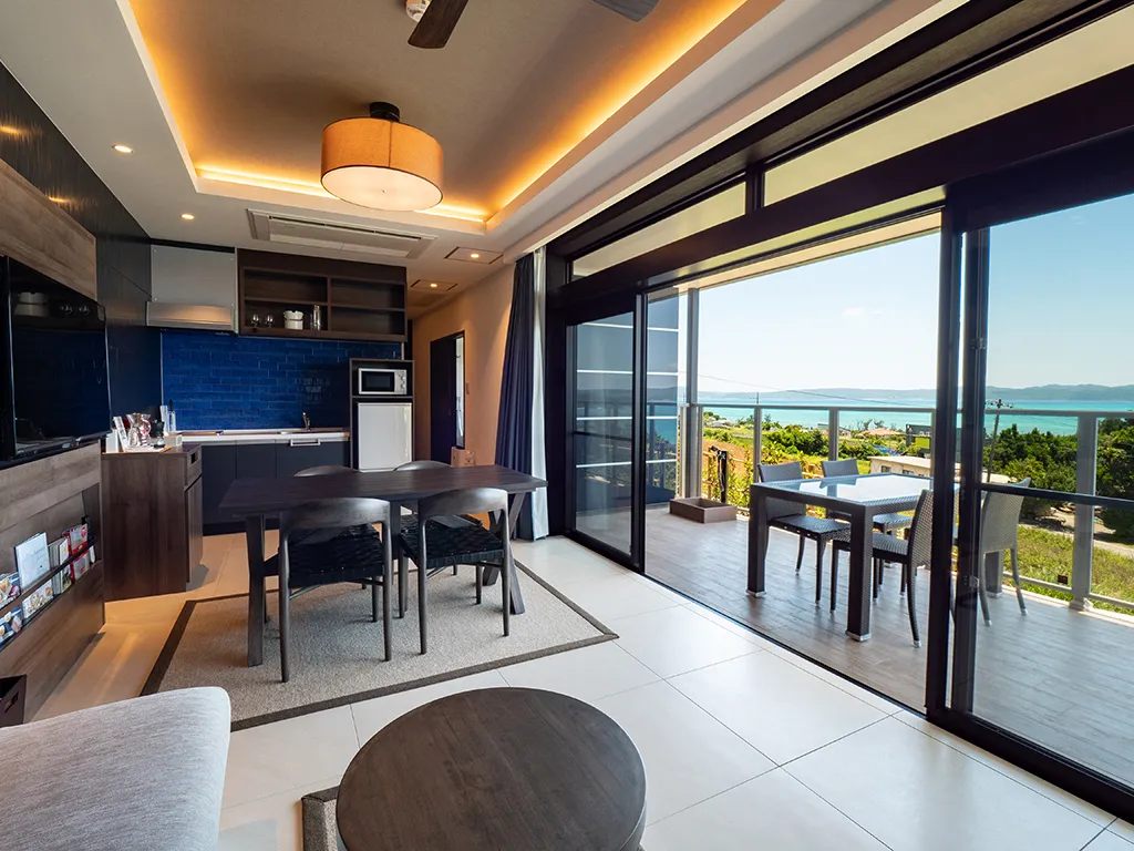 One Suite THE TERRACEの宿泊予約はRelux（リラックス）