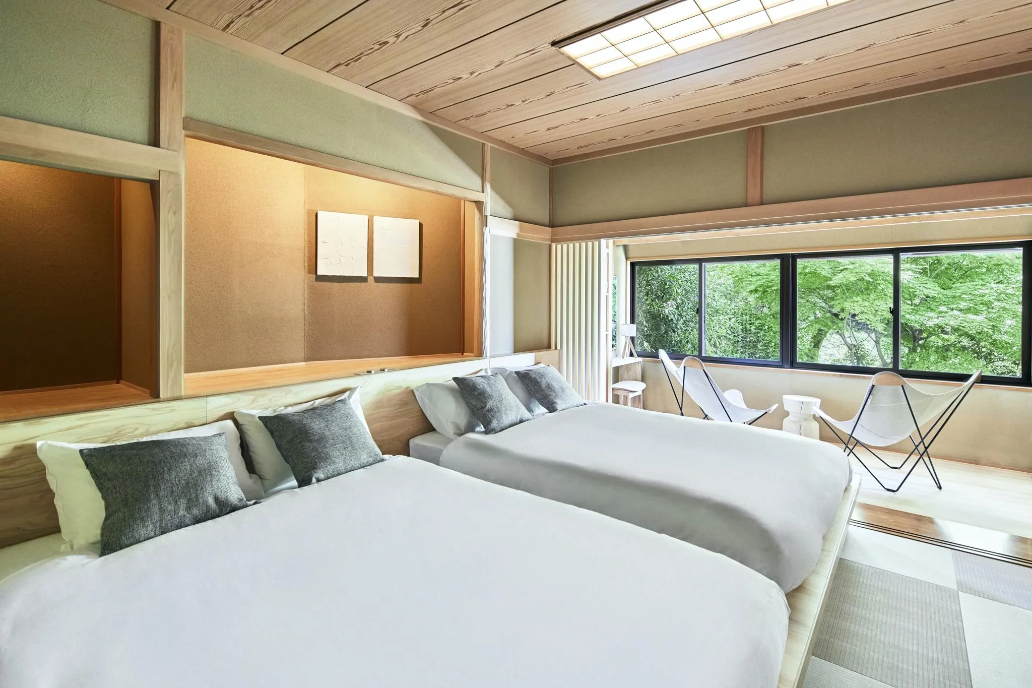 ANDO HOTEL 奈良若草山 ～DLIGHT LIFE & HOTELS～の宿泊予約はRelux