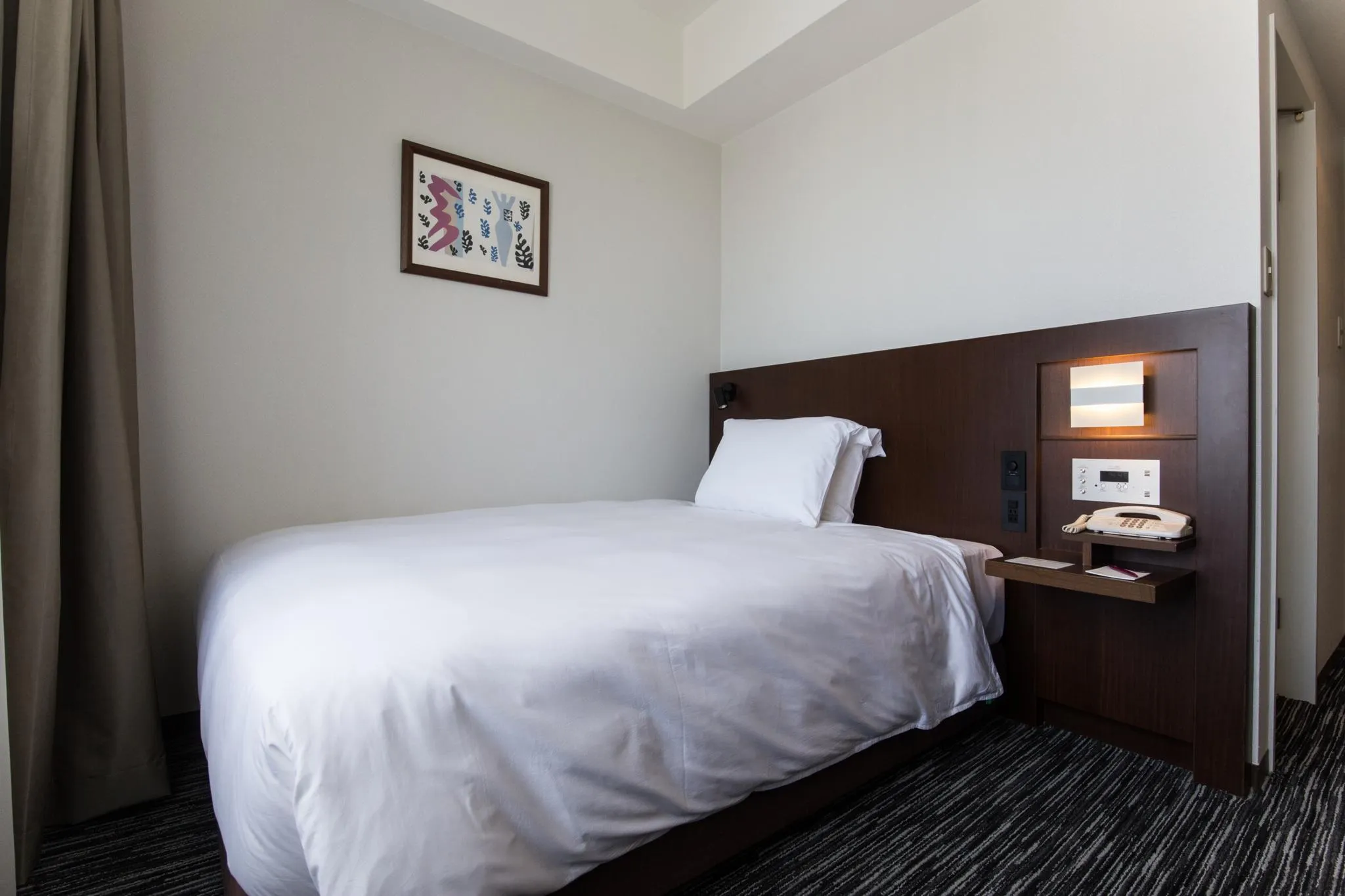 ANAクラウンプラザホテル米子 スーペリアツインルームペア宿泊券