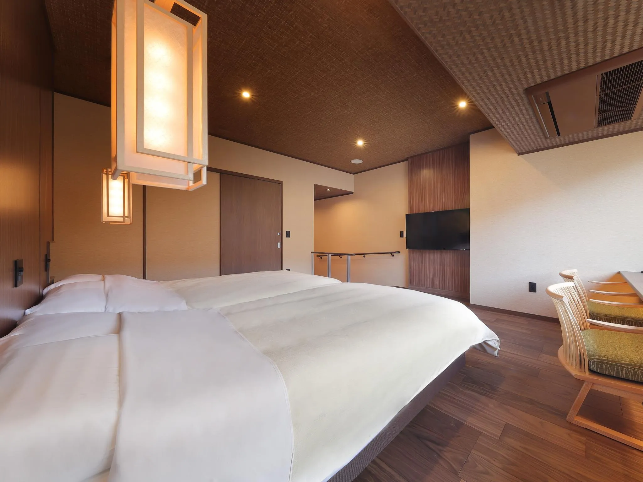 静寂とまごころの宿 七重八重の宿泊予約はRelux（リラックス）