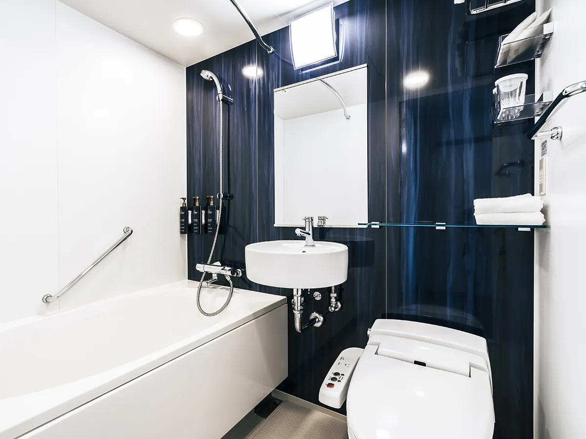 リッチモンドホテルプレミア東京スコーレの宿泊予約はRelux（リラックス）