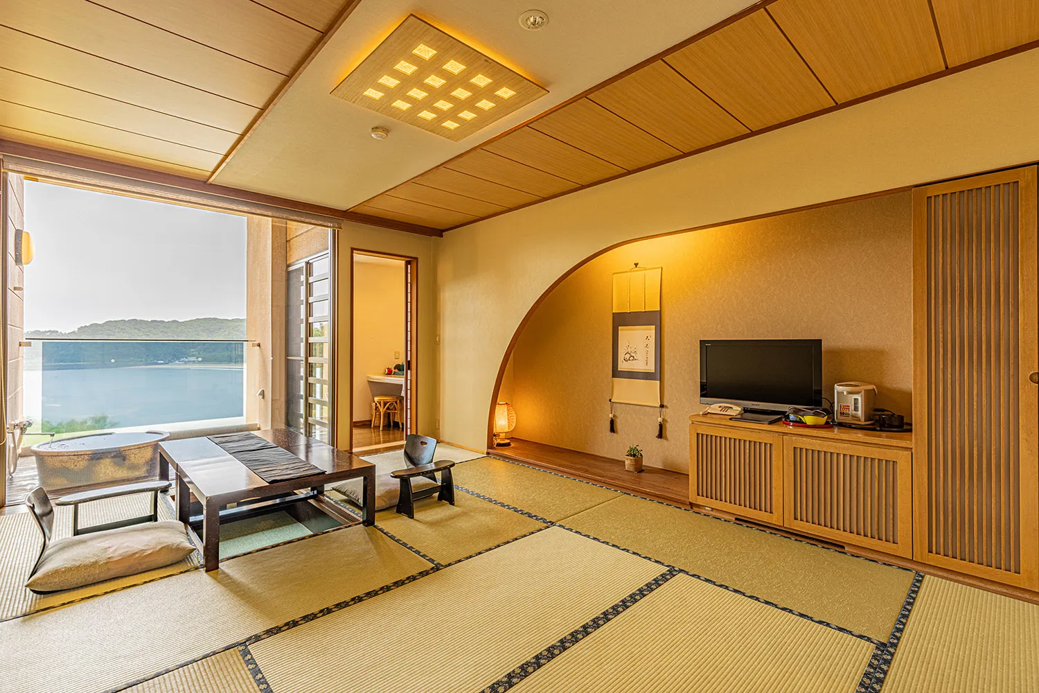 壺中の天 宿 ○文の宿泊予約はRelux（リラックス）