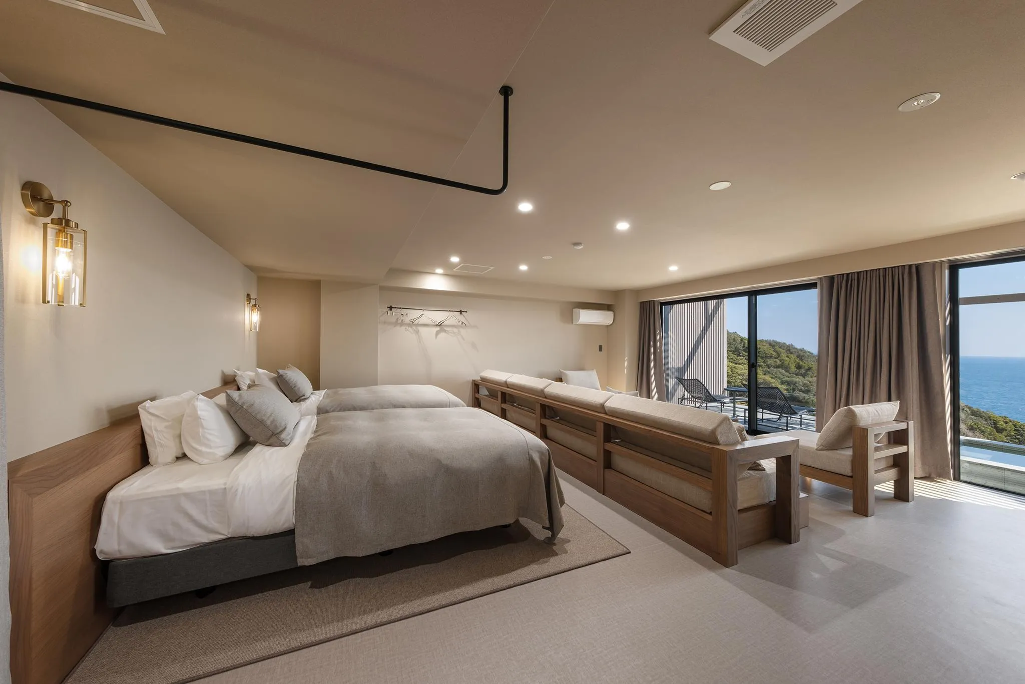 TheMana Villageの宿泊予約はRelux（リラックス）