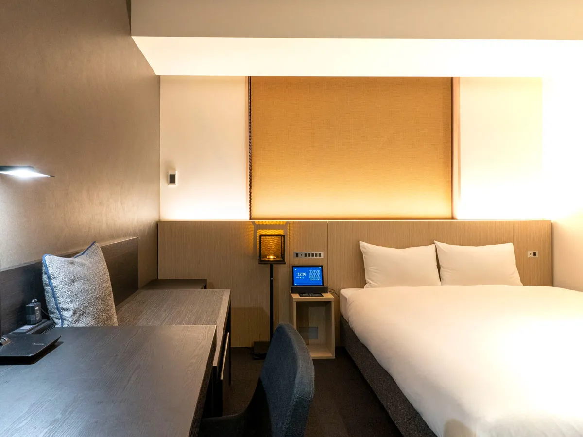 sequence KYOTO GOJOの宿泊予約はRelux（リラックス）