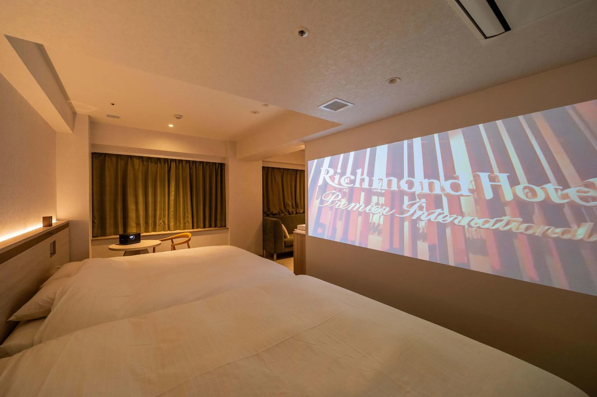 リッチモンドホテル仙台【2024年12月28日リニューアルオープン】の宿泊